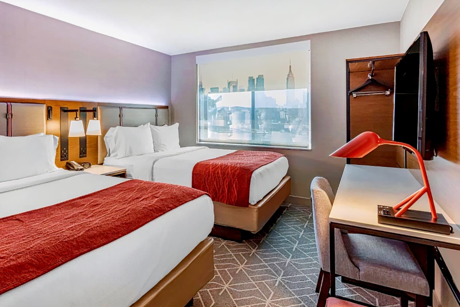 Comfort Inn JFK Airport