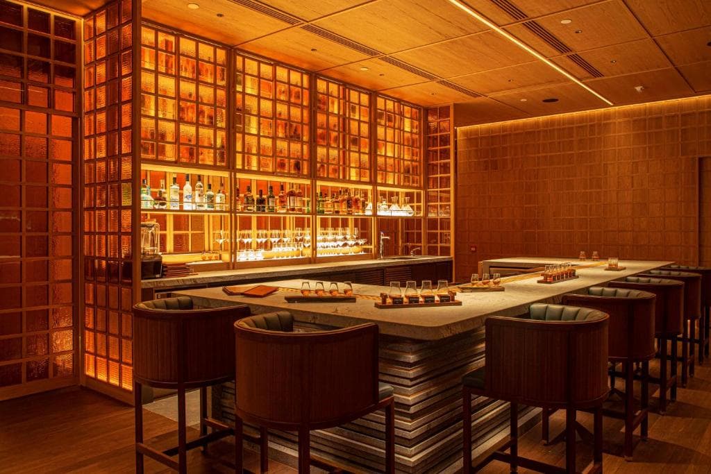 AKI Hotel Hong Kong - MGallery Collection