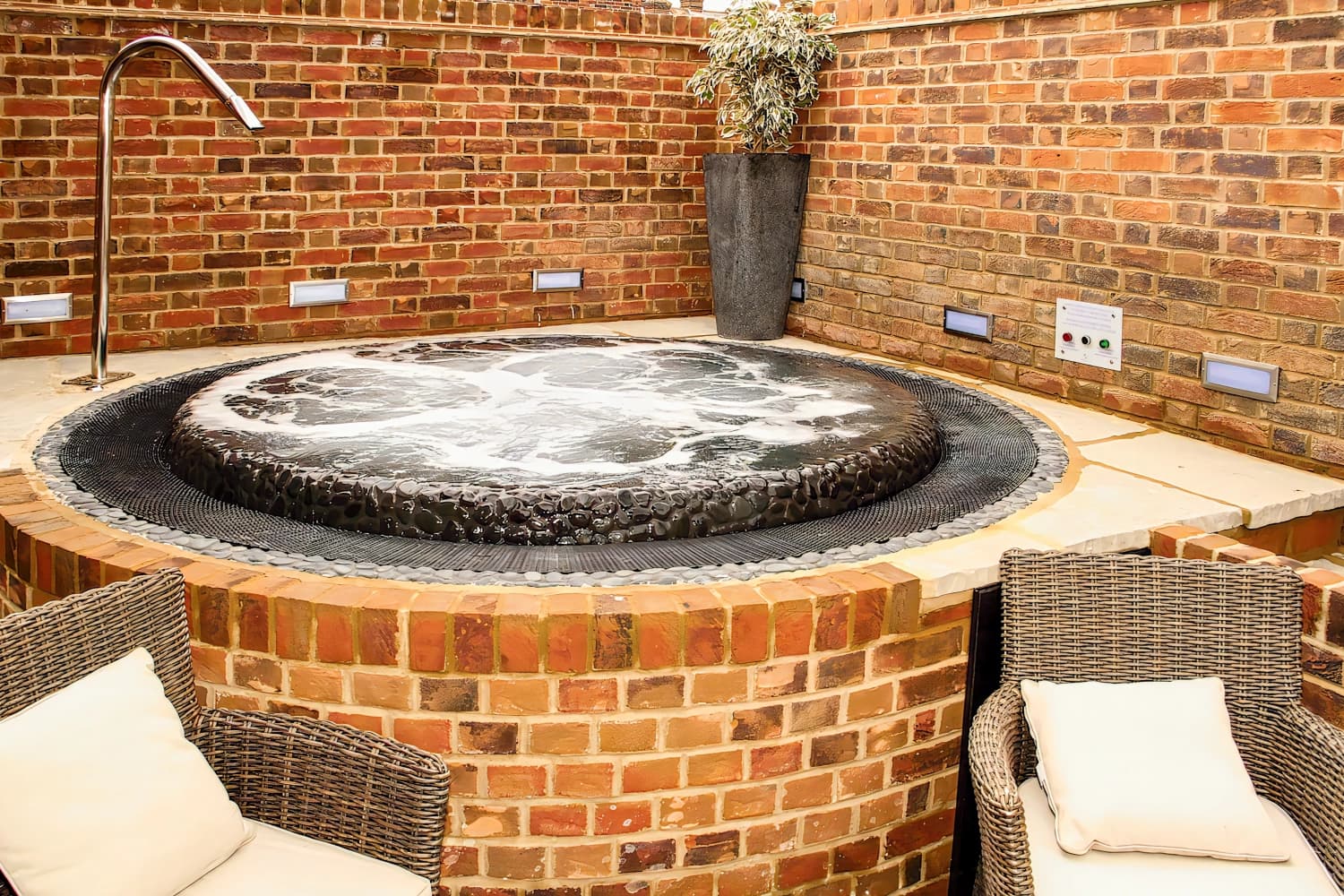 Milford Hall Hotel & Spa