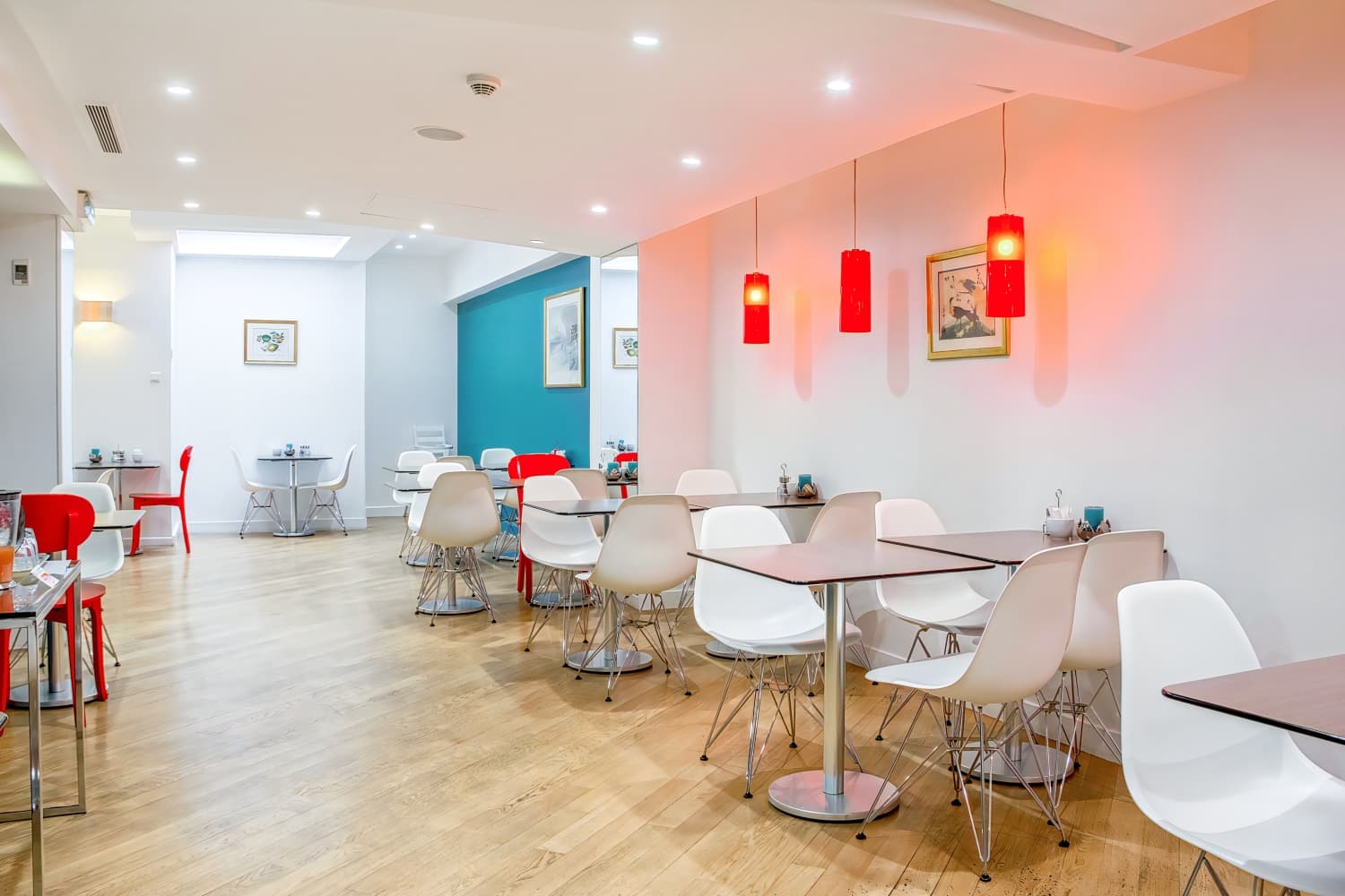 Hôtel Caumartin Opéra - Astotel