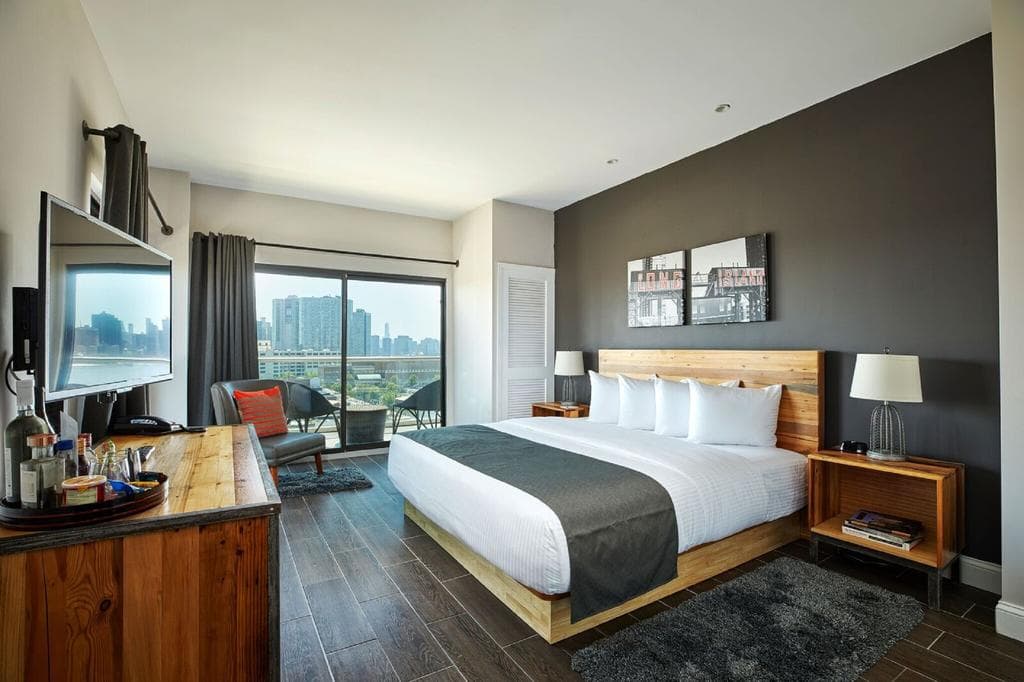 Ravel Hotel