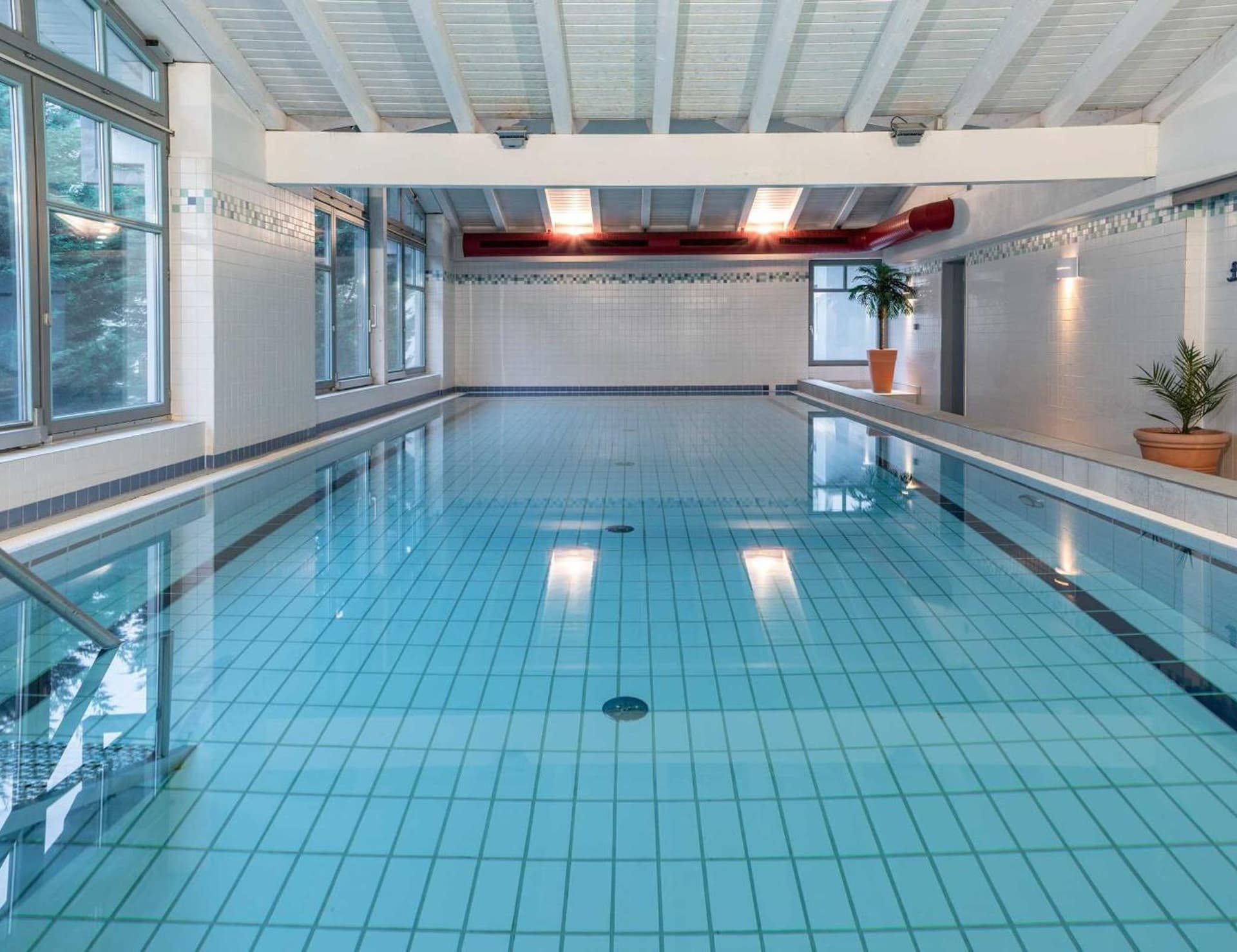 Residenz Hotel Detmold