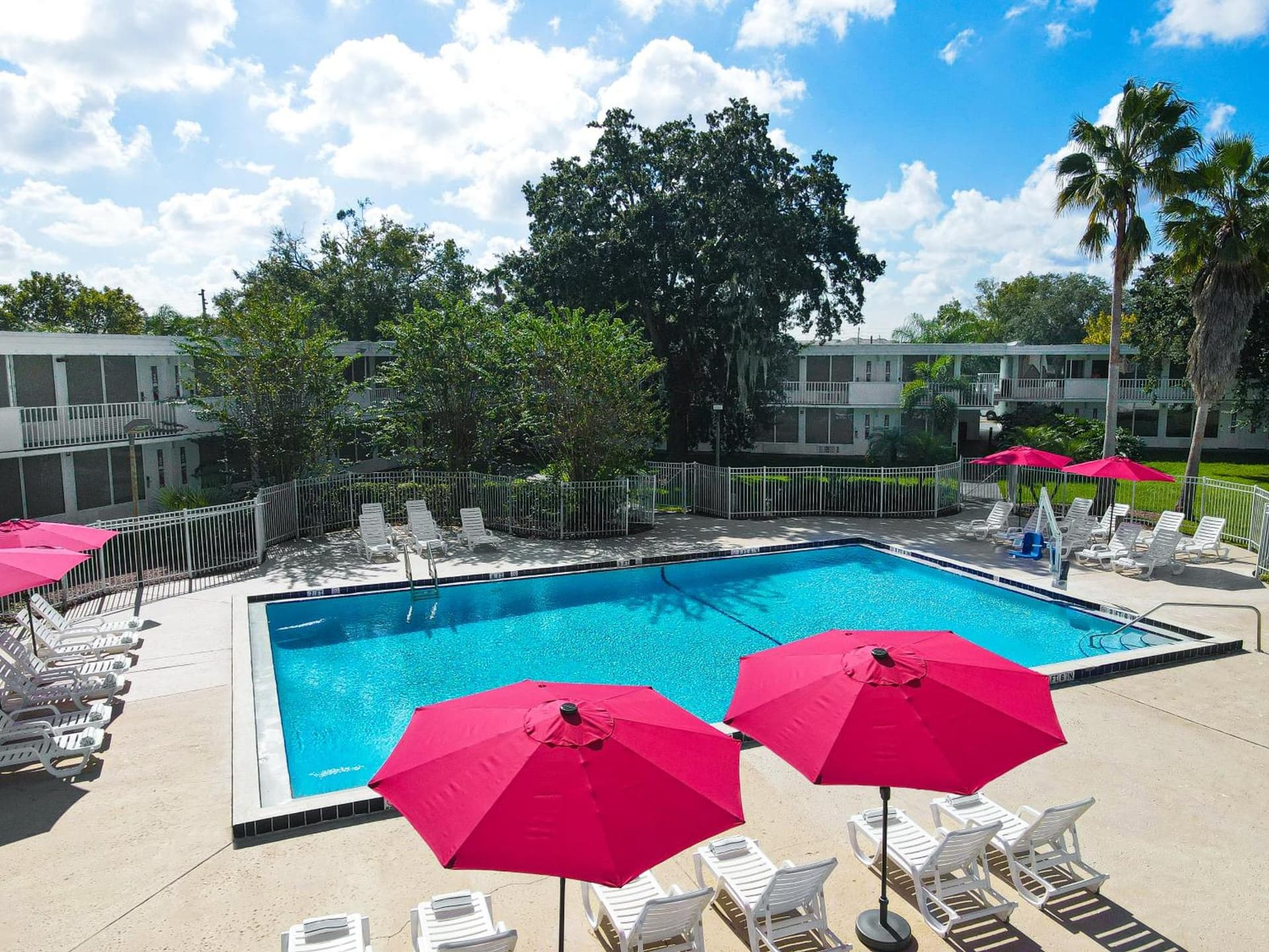 Baymont by Wyndham Orlando Lake Buena Vista South