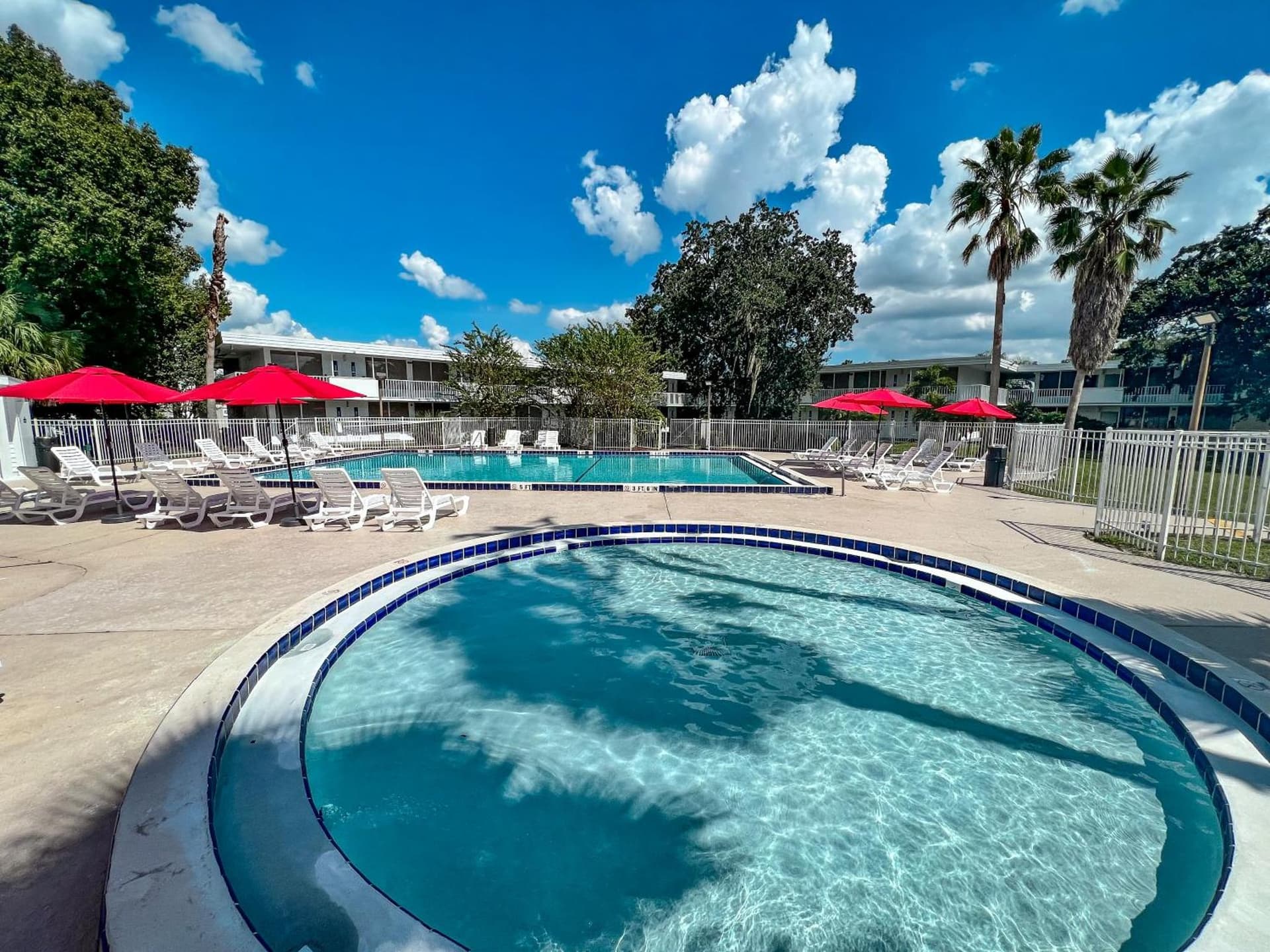 Baymont by Wyndham Orlando Lake Buena Vista South