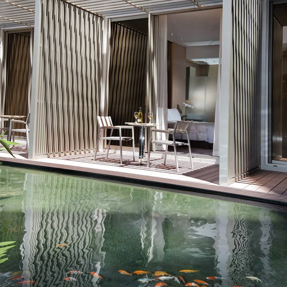 Dorsett Singapore (Newly Refurbished)