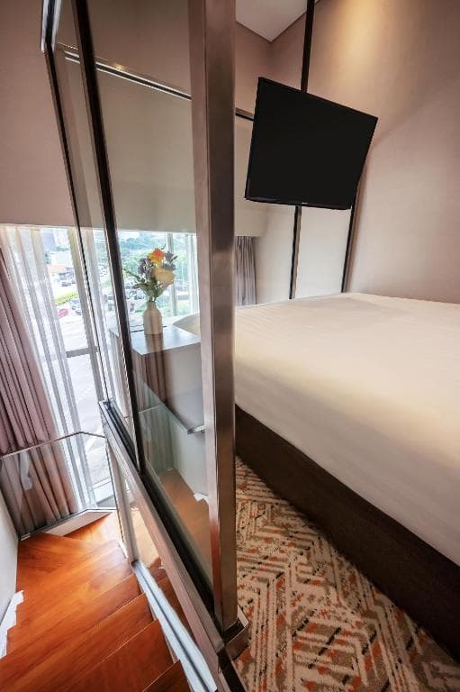 Dorsett Singapore