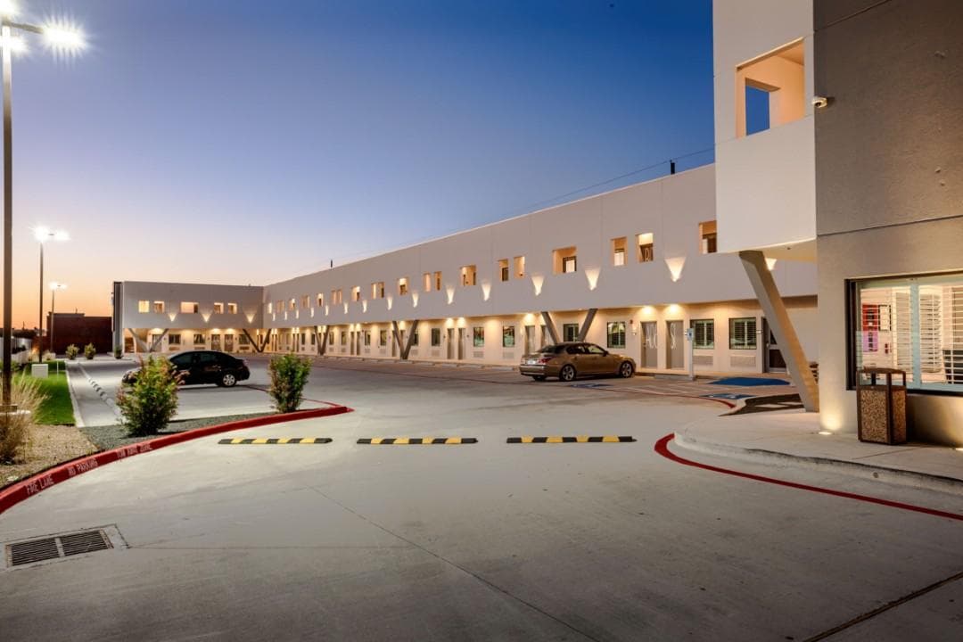 Hotel Bella
