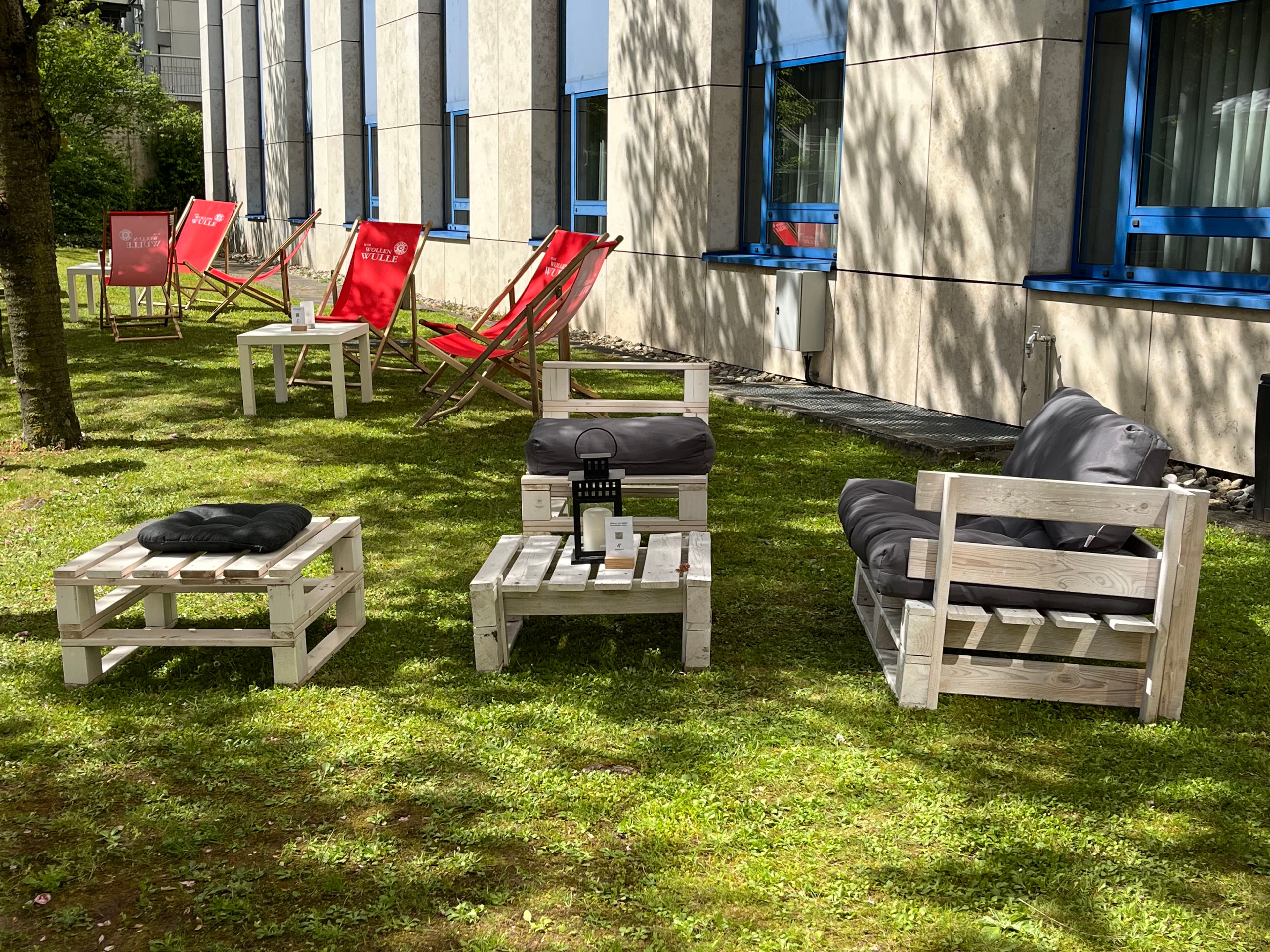 Holiday Inn Stuttgart, an IHG Hotel