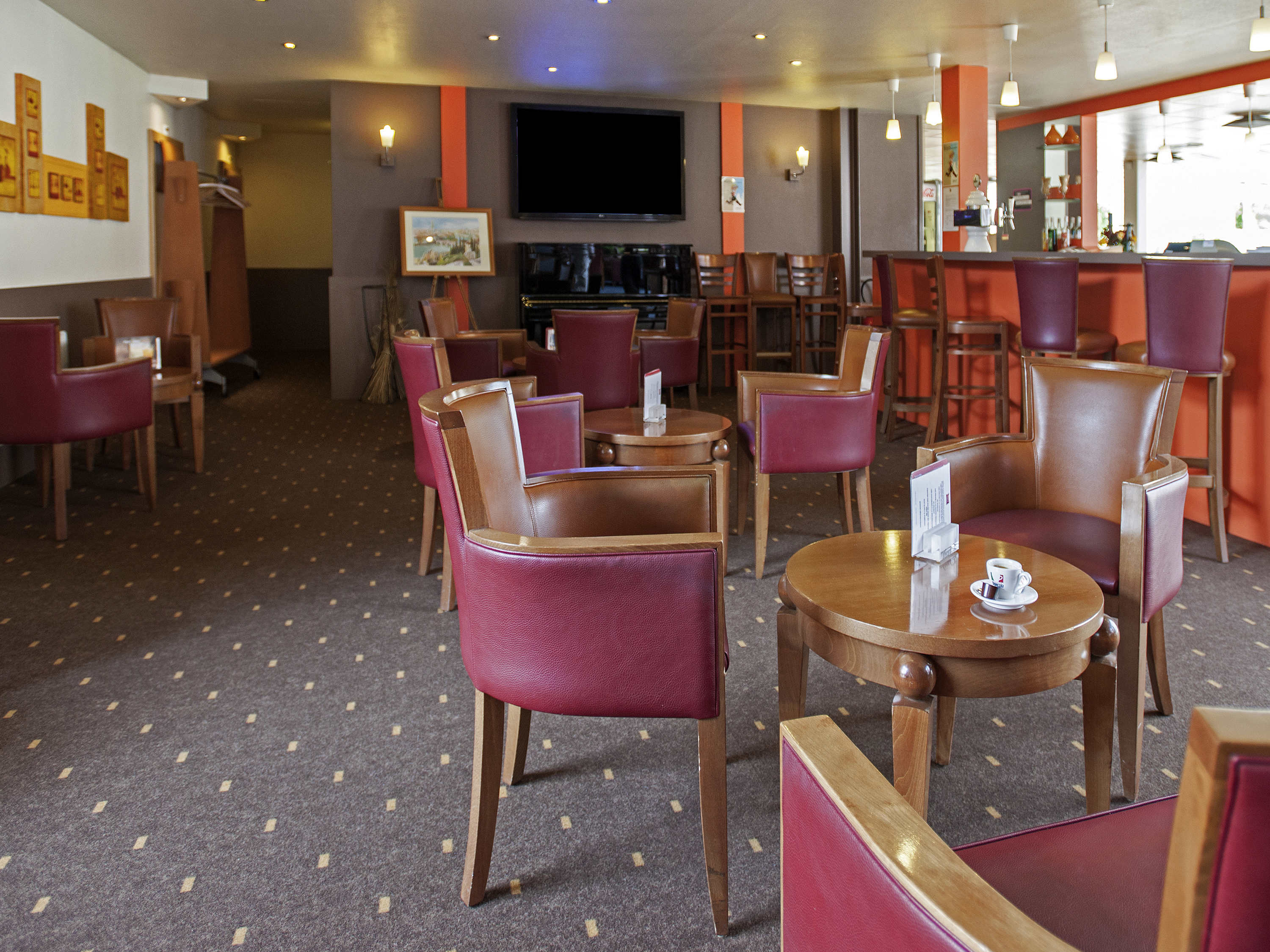 ibis 3 Lacs Neuchatel