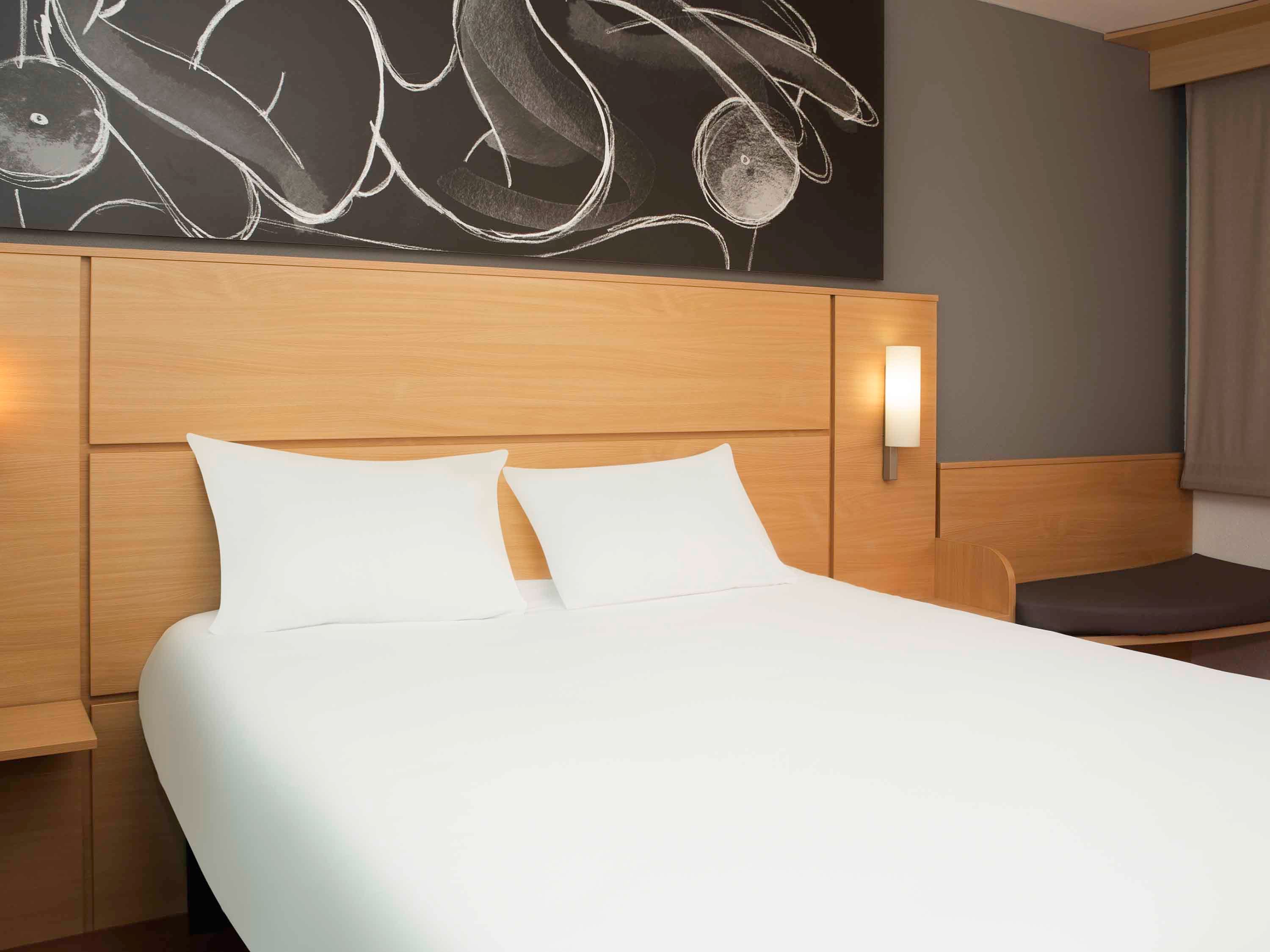 ibis 3 Lacs Neuchatel