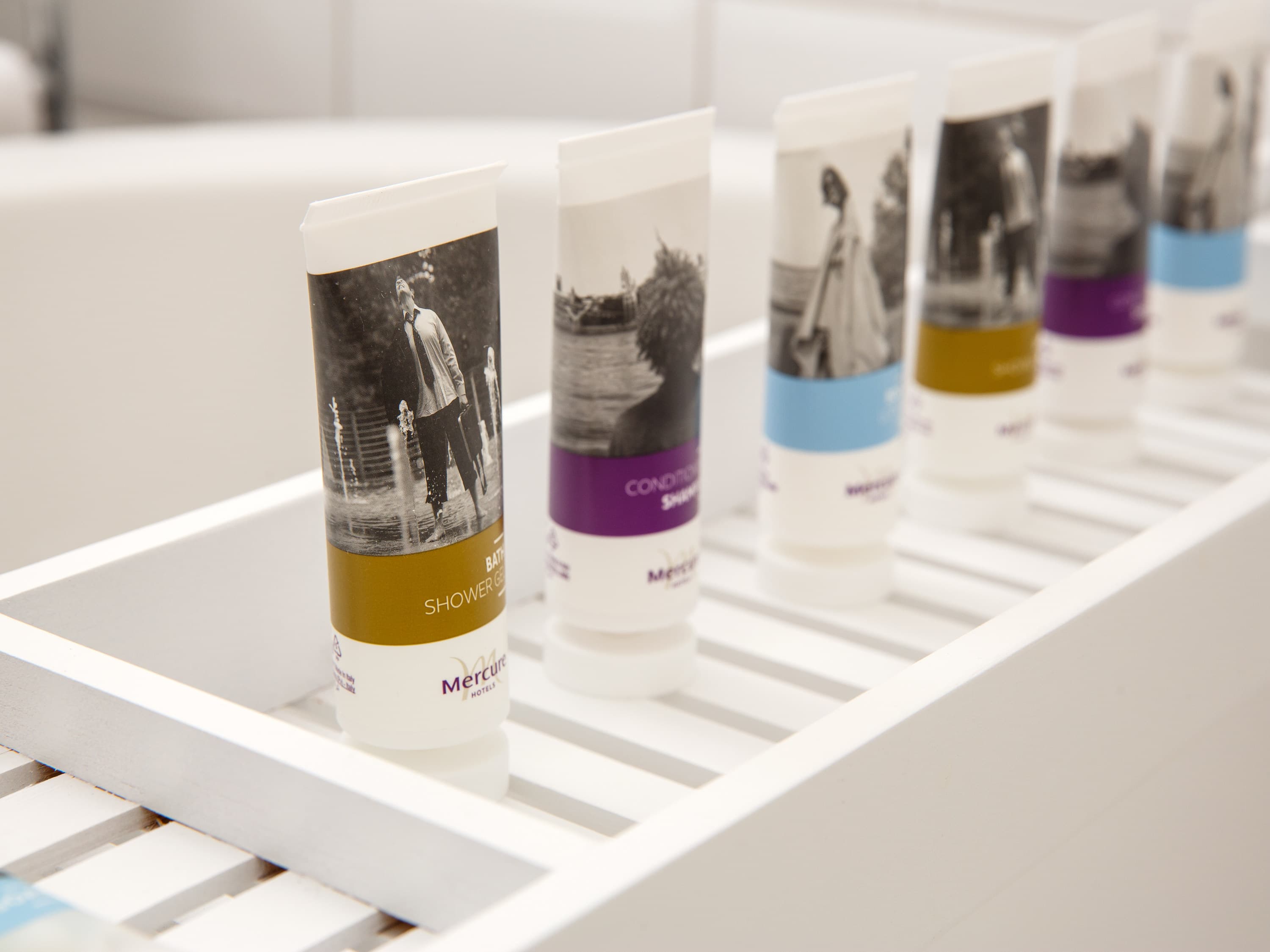 Mercure Norwich Hotel