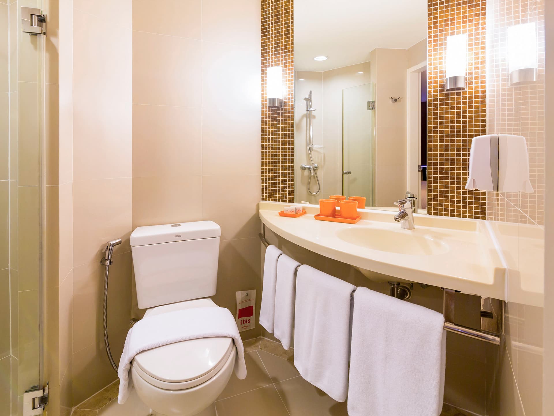 ibis Bangkok Siam