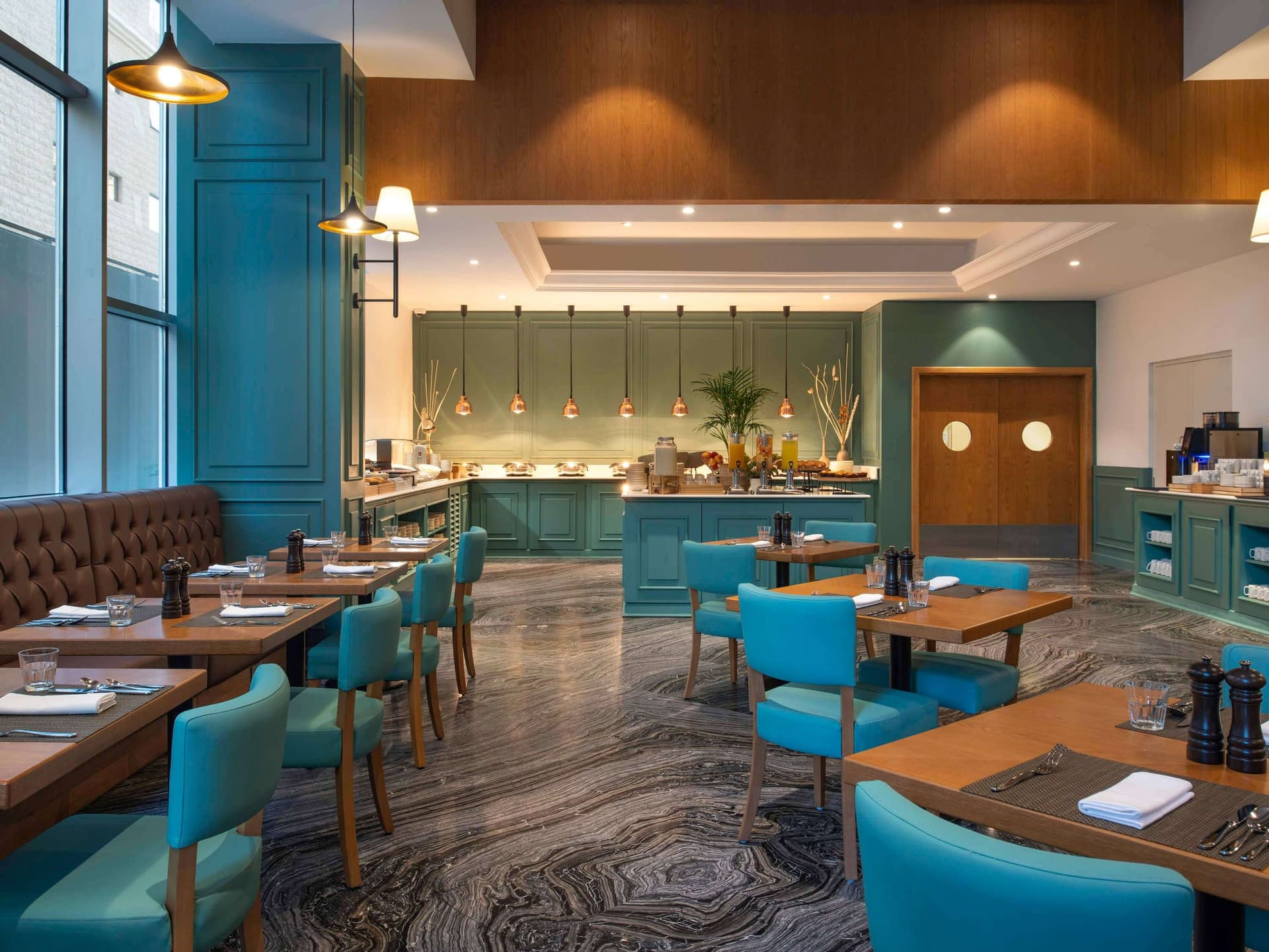 ibis Doha