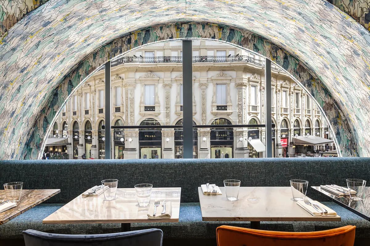 Galleria Vik Milano
