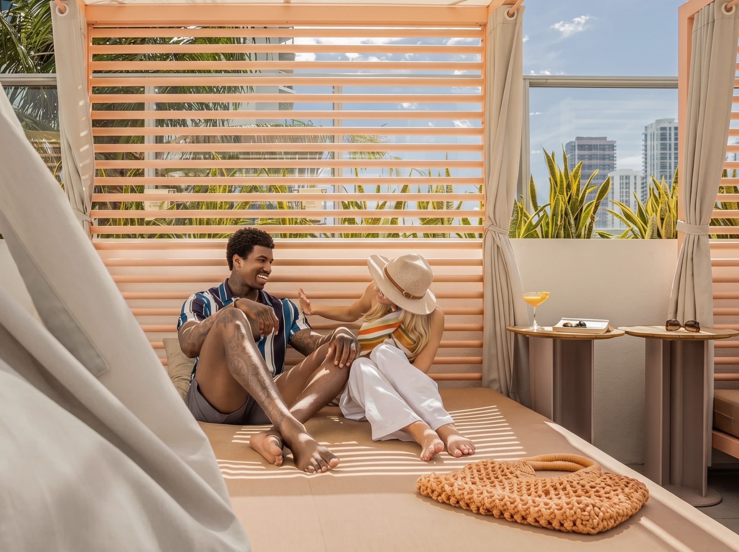 YOTEL Miami