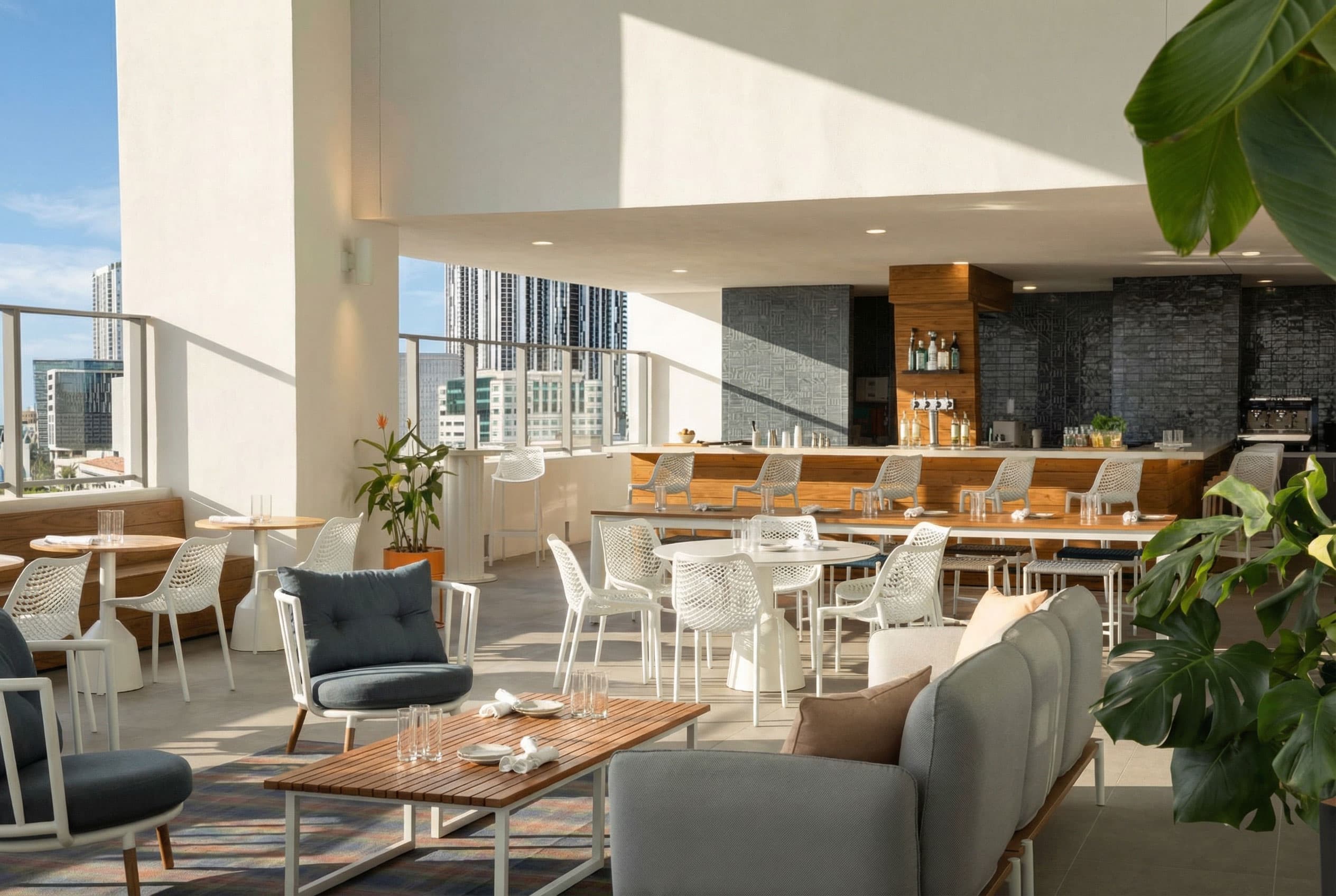 YOTEL Miami