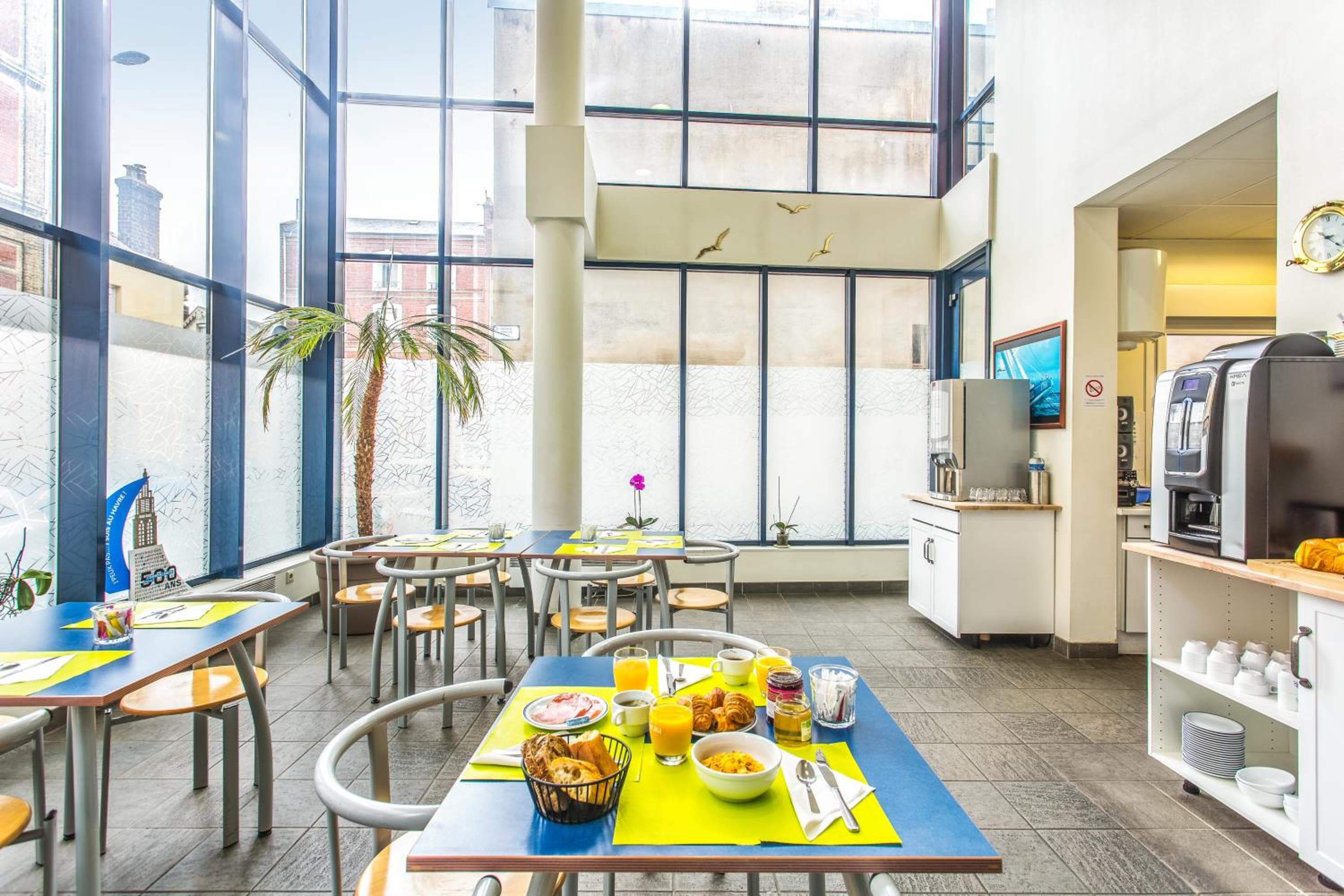 Zenitude Hôtel-Résidences - Le Havre