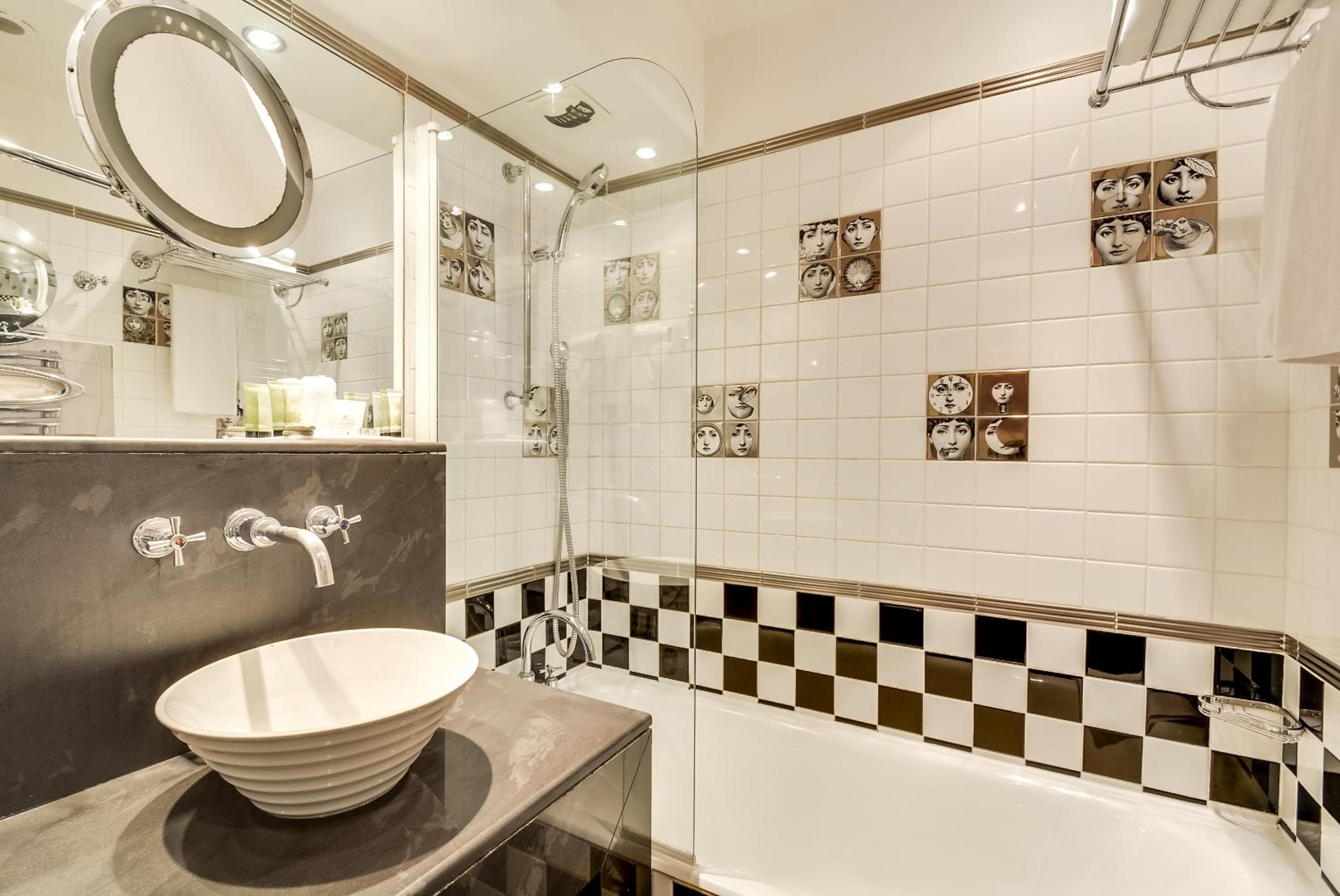 Villa Lutèce Port Royal