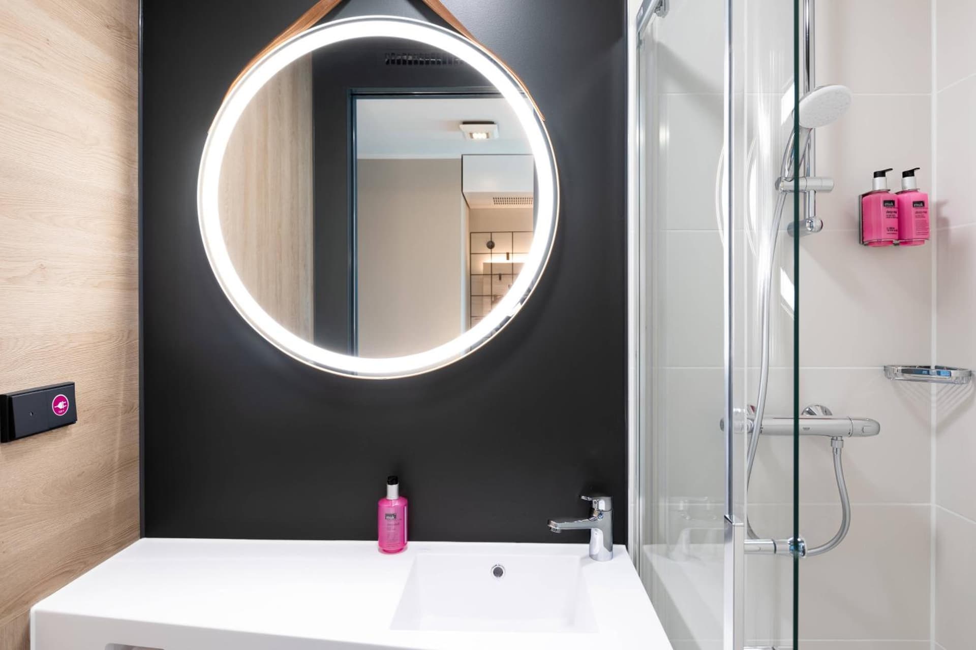Moxy Utrecht