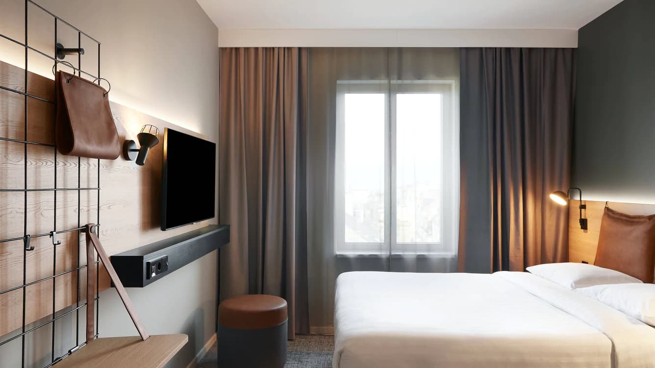 Moxy Sophia Antipolis