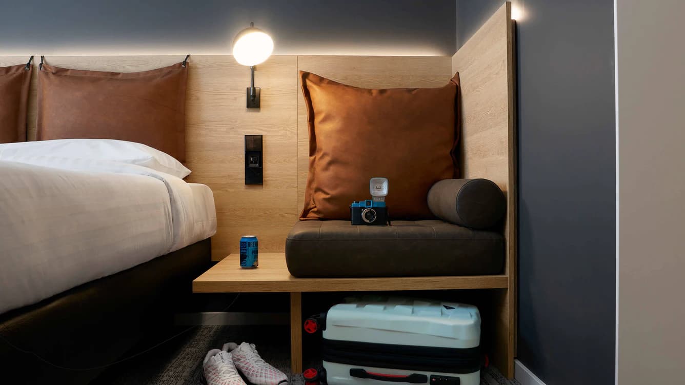 Moxy Milton Keynes
