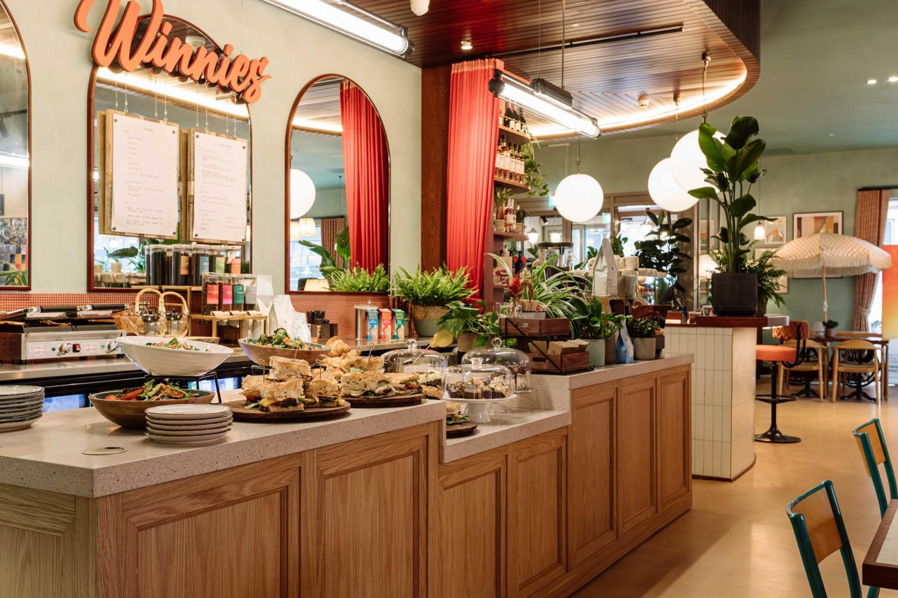 room2 Belfast Hometel