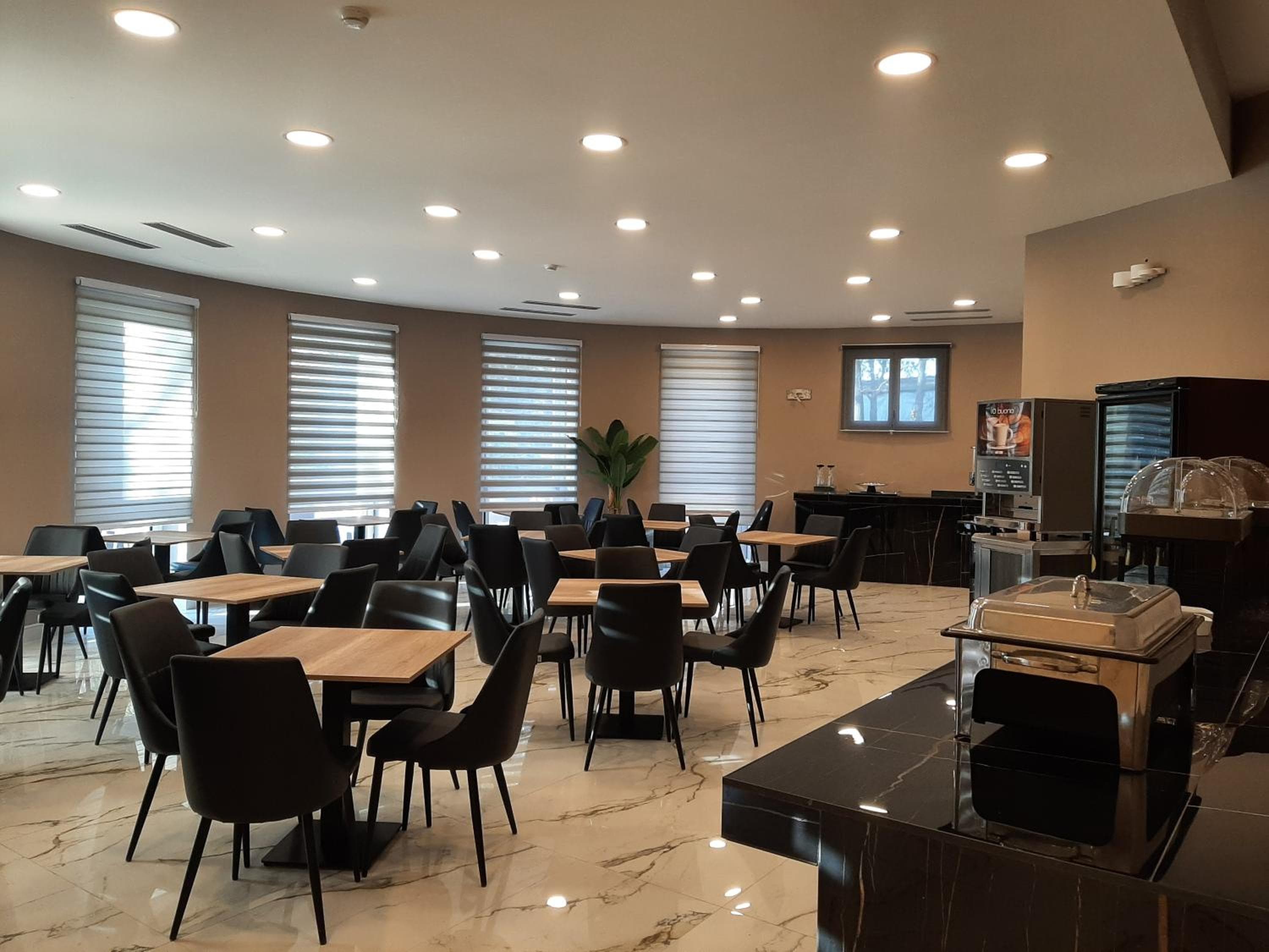 Emma Hotel Bologna Fiera