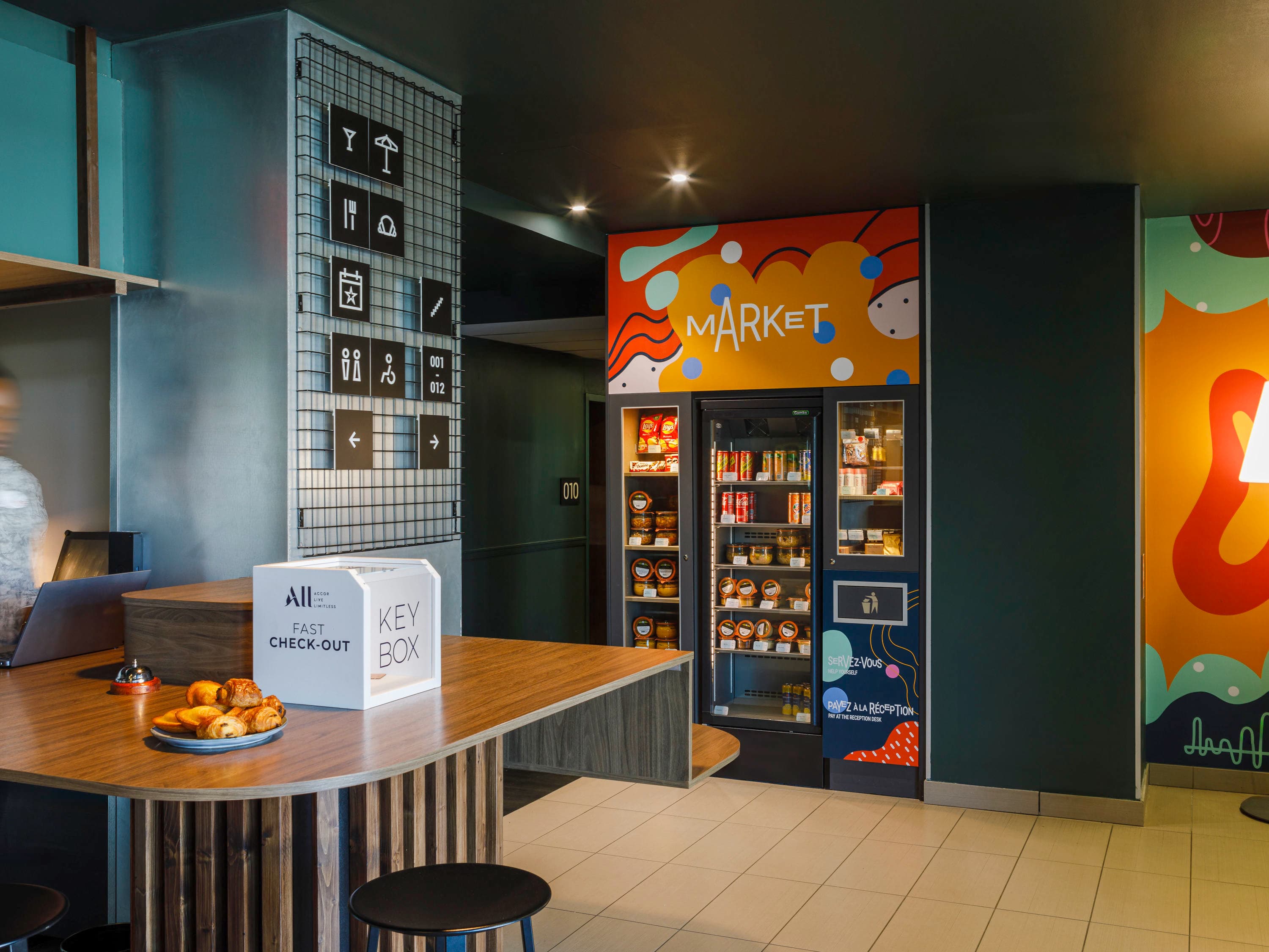 ibis Lyon Est Meyzieu