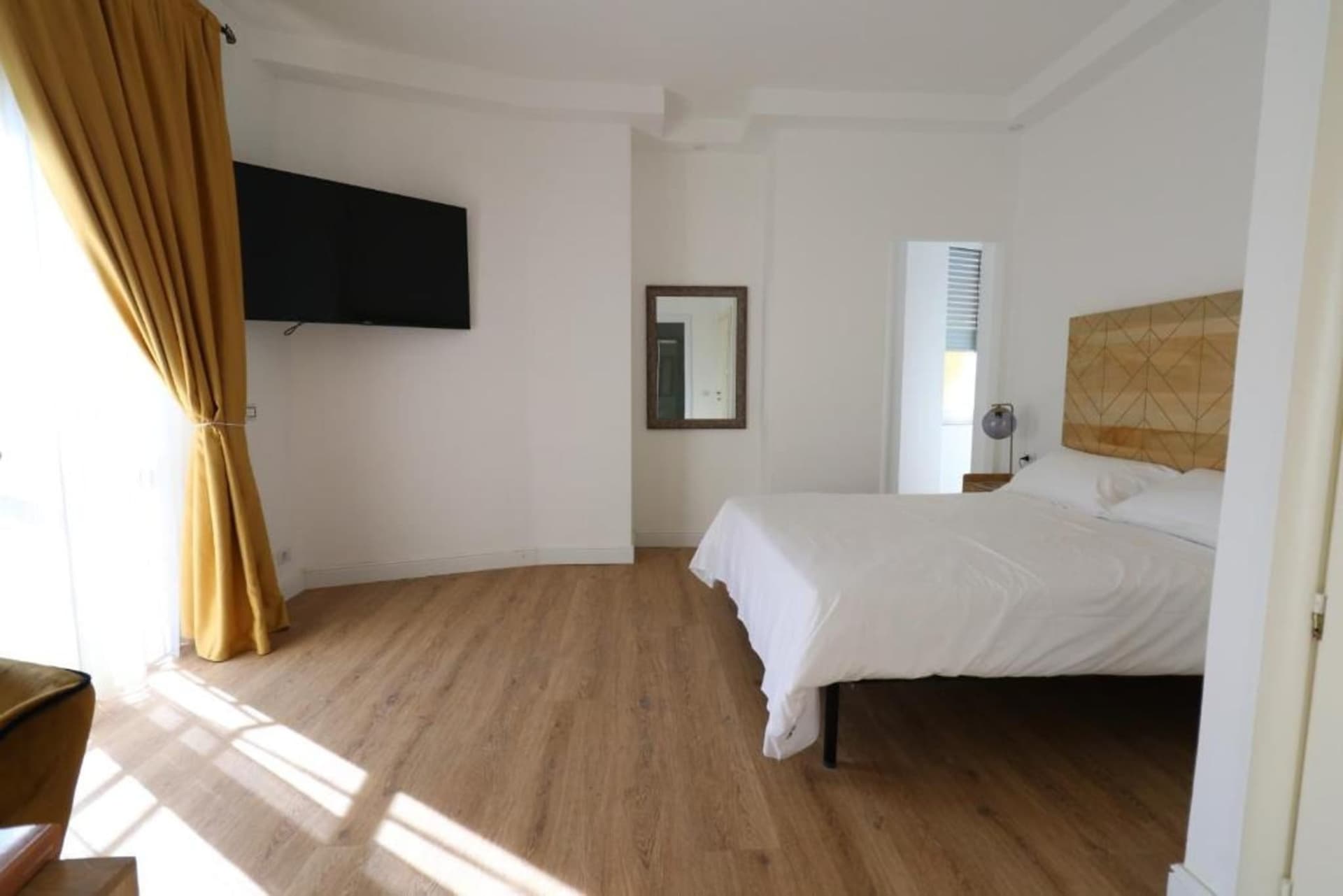 Baby hotel