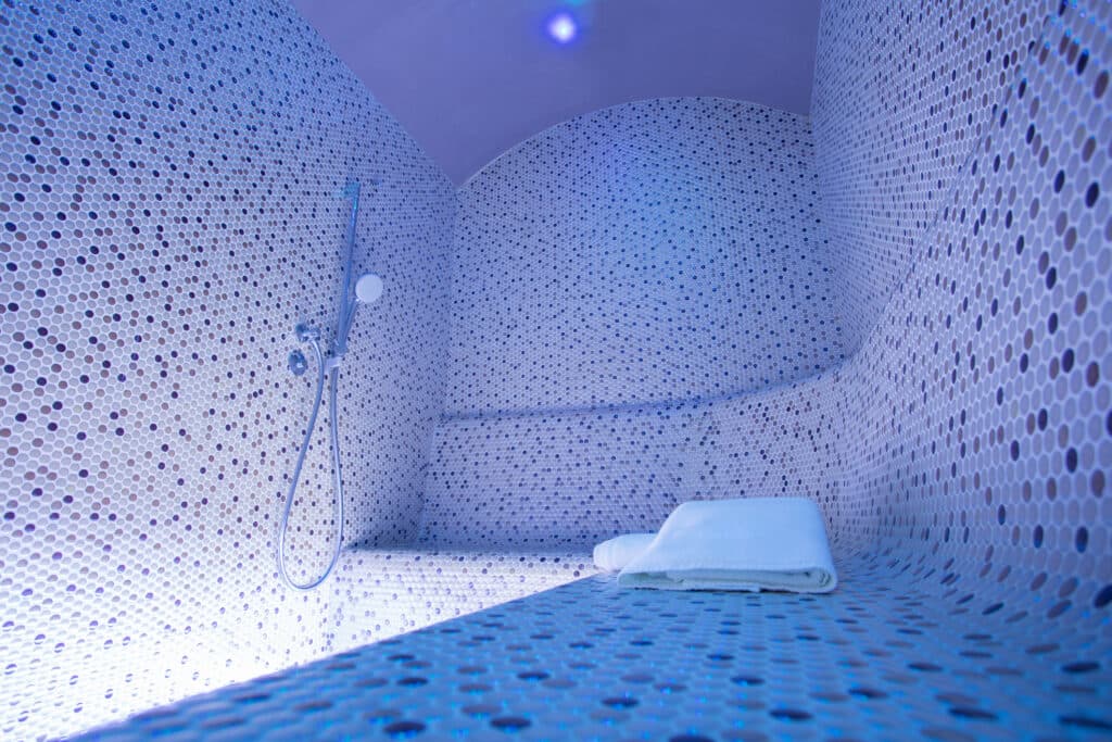 Lancelot & Spa – Domaine du Roi Arthur