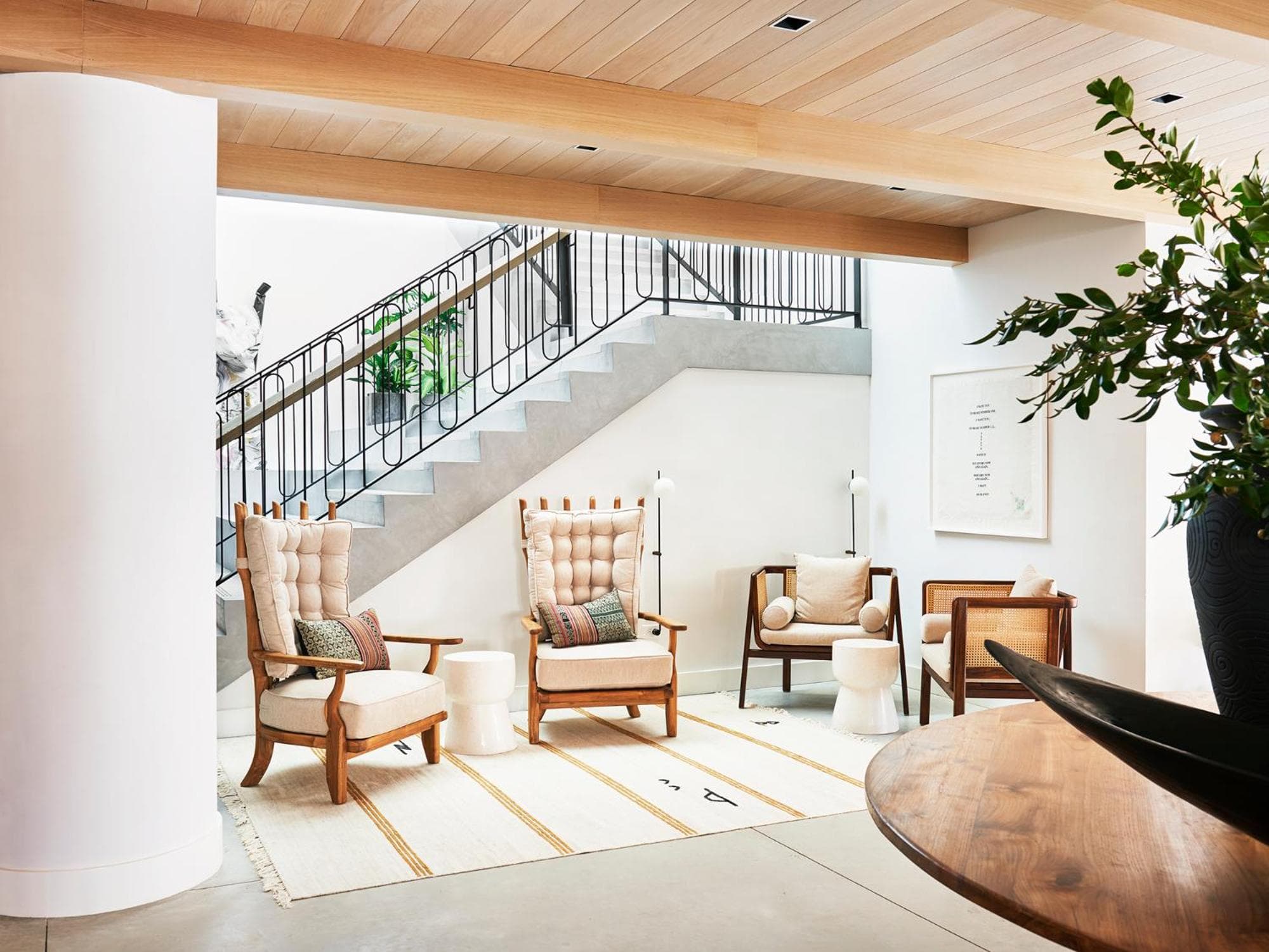 The Rockaway Hotel + Spa