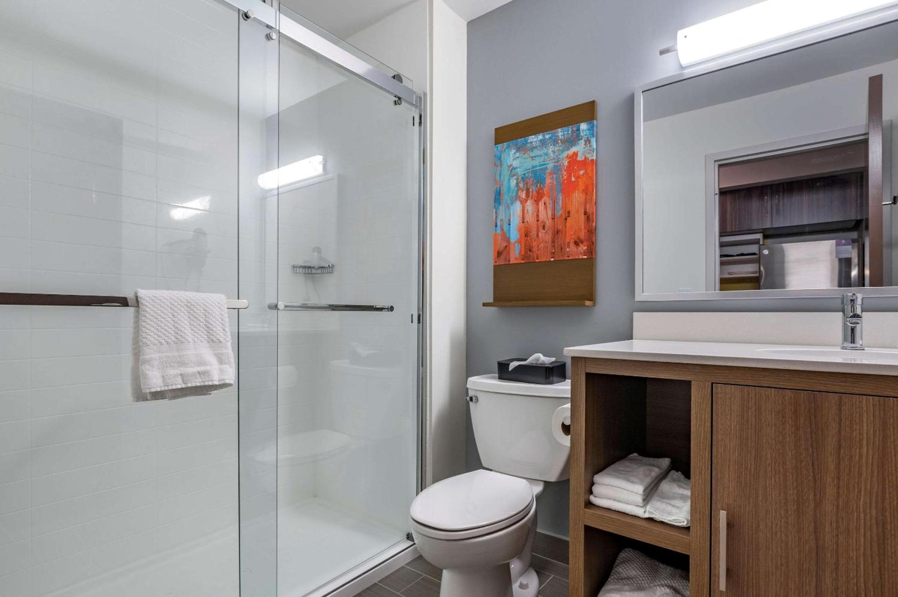 MainStay Suites Georgetown