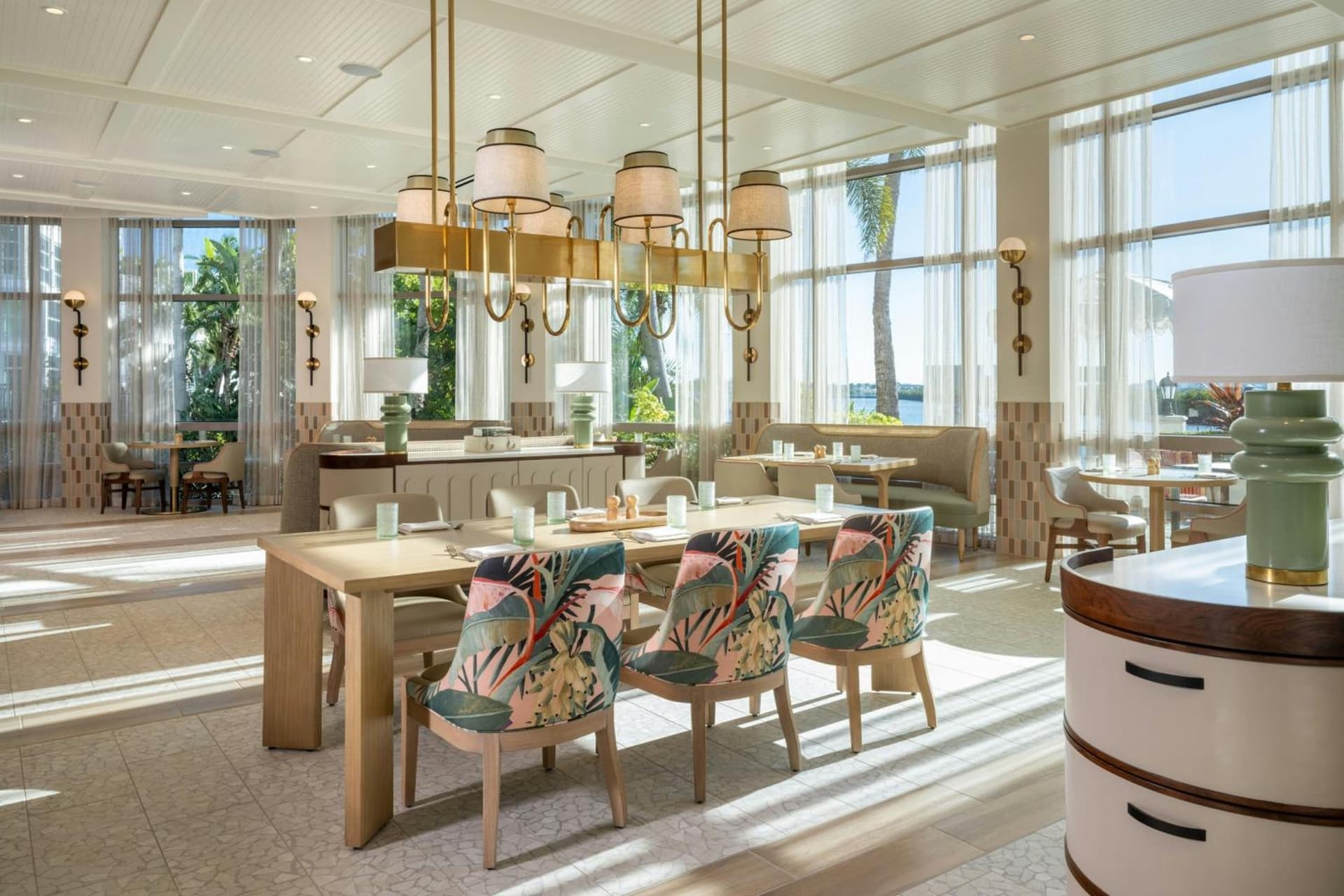 The Westin Tampa Bay