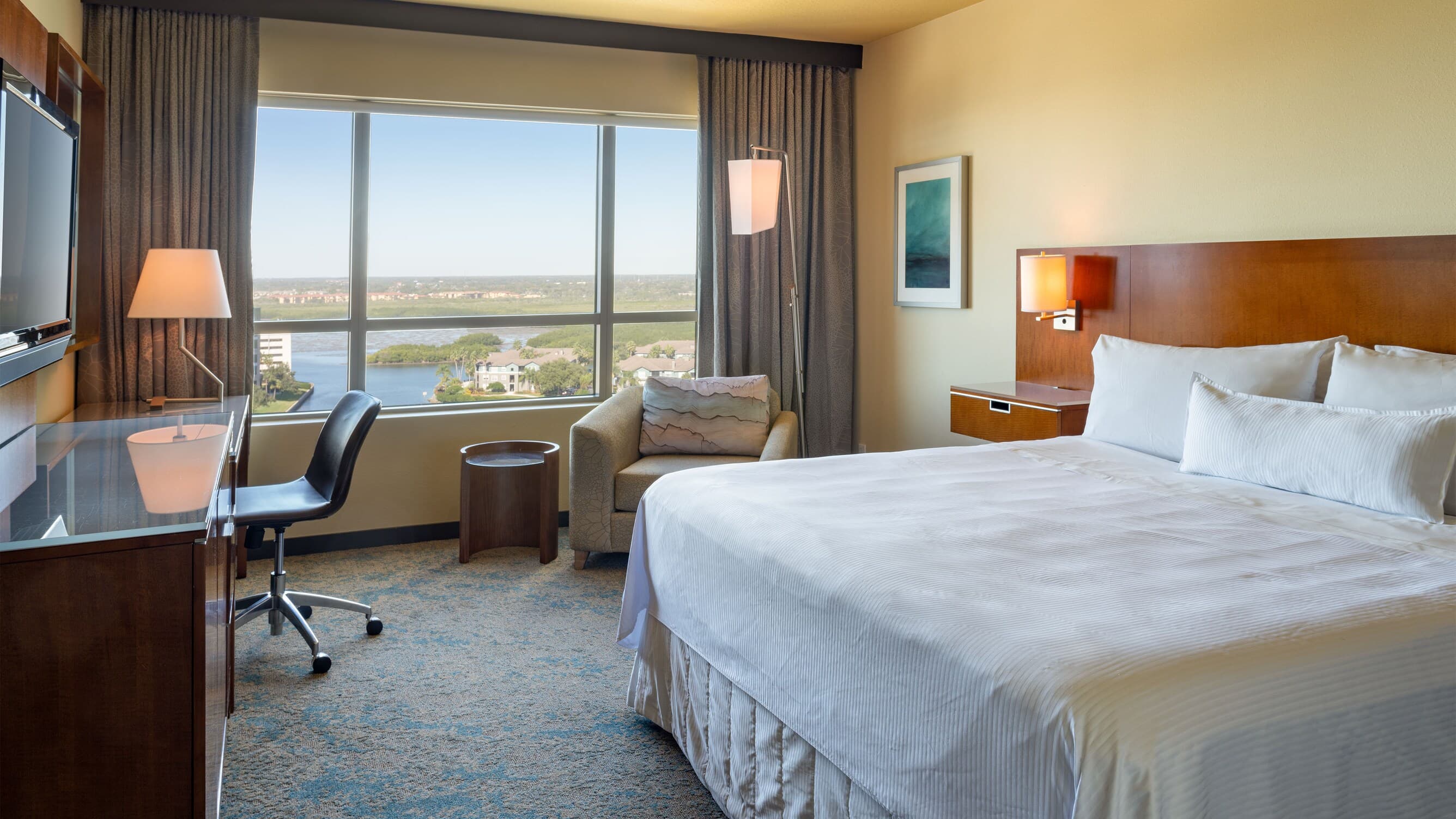 The Westin Tampa Bay