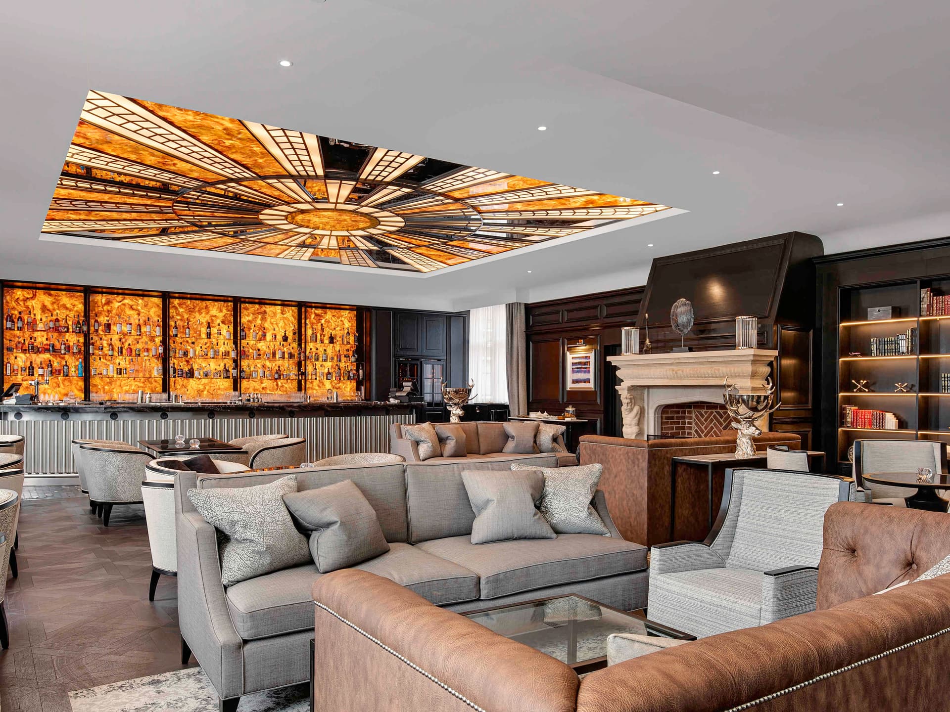 Fairmont Windsor Park
