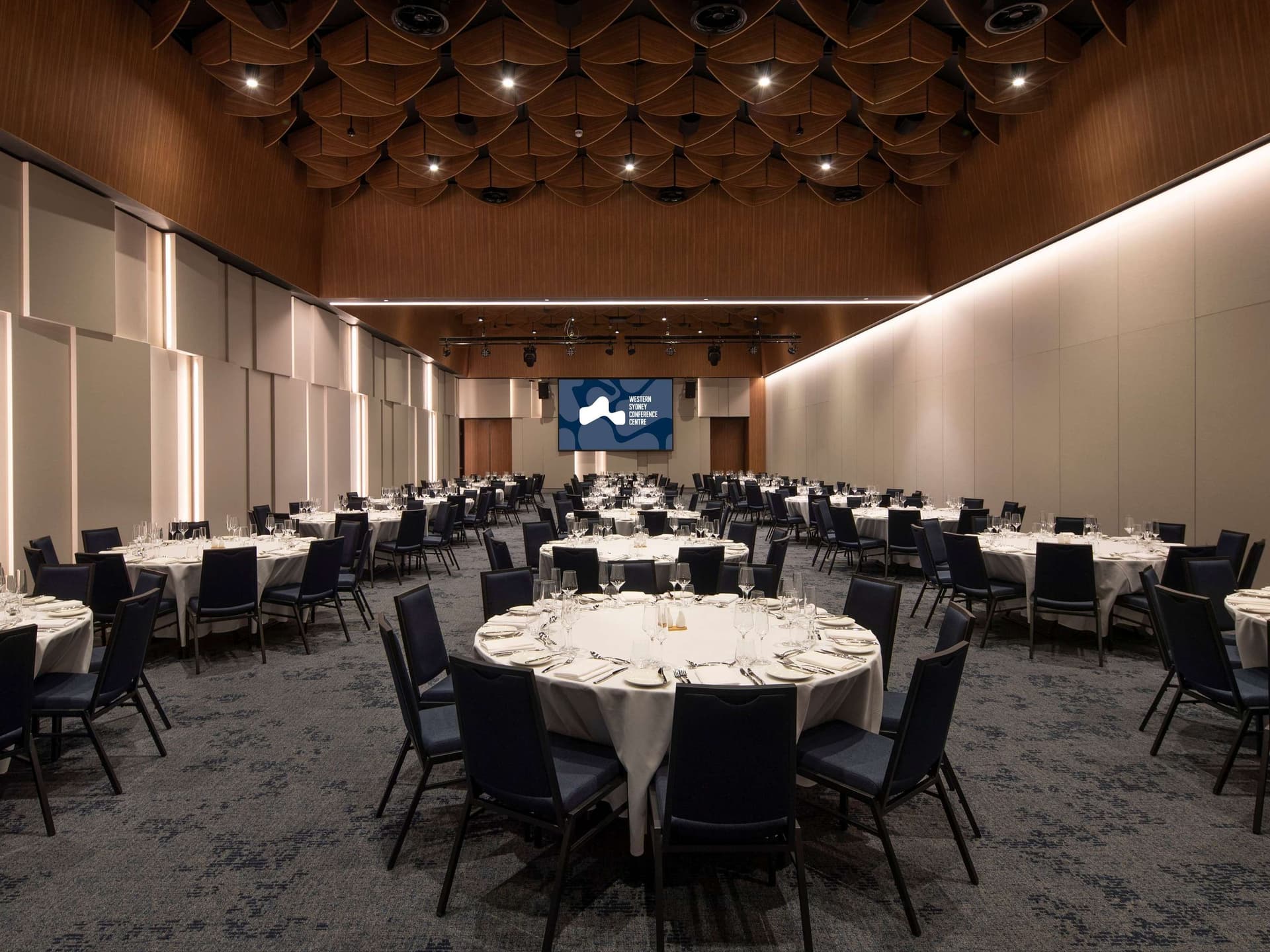 Pullman Sydney Penrith
