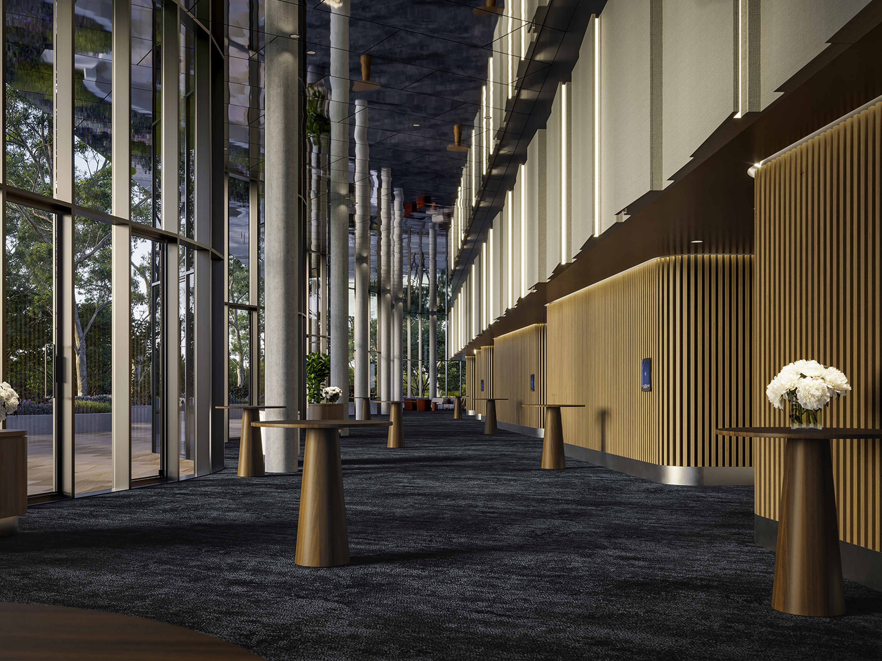 Pullman Sydney Penrith