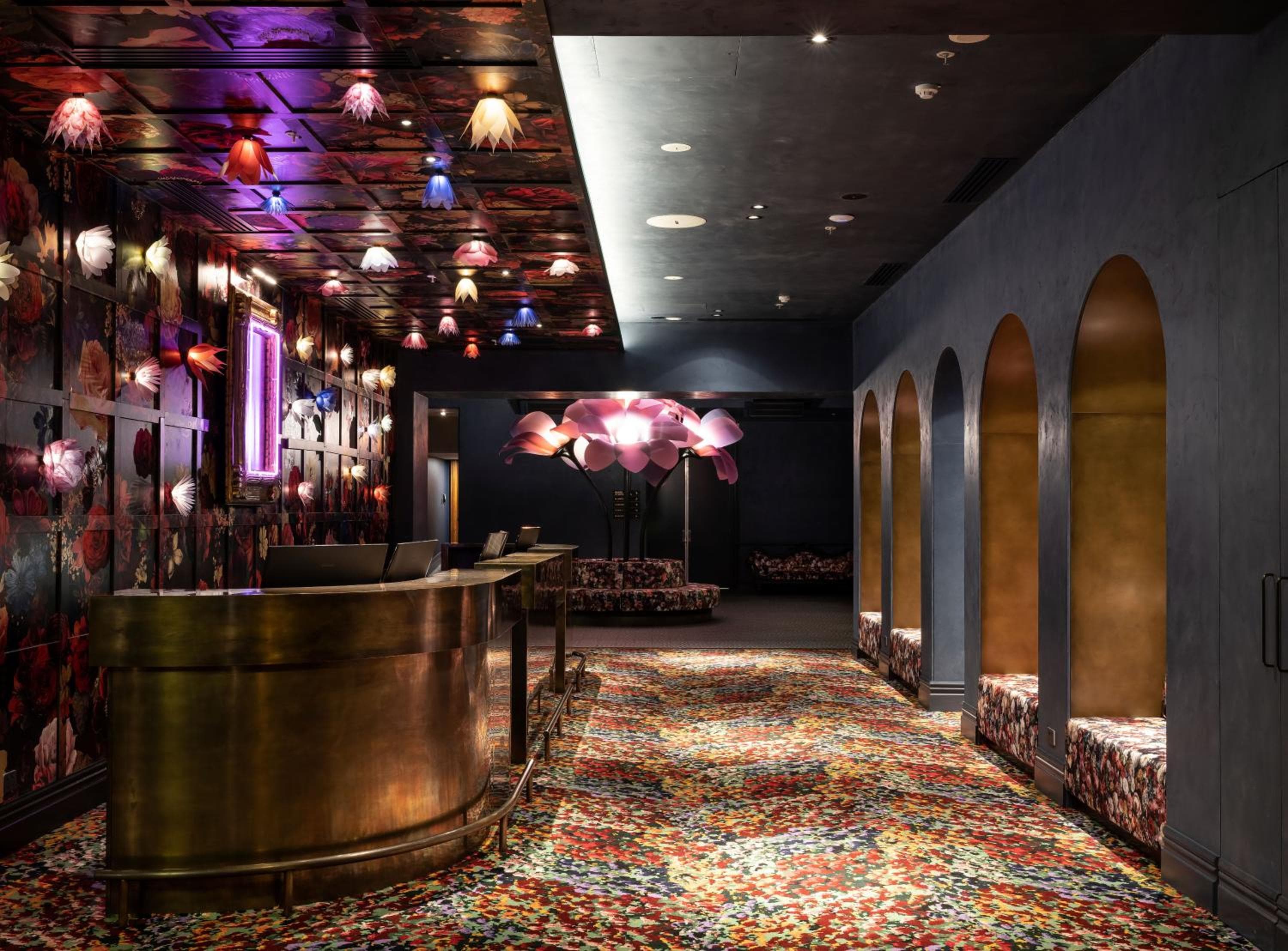 Naumi Studio Wellington