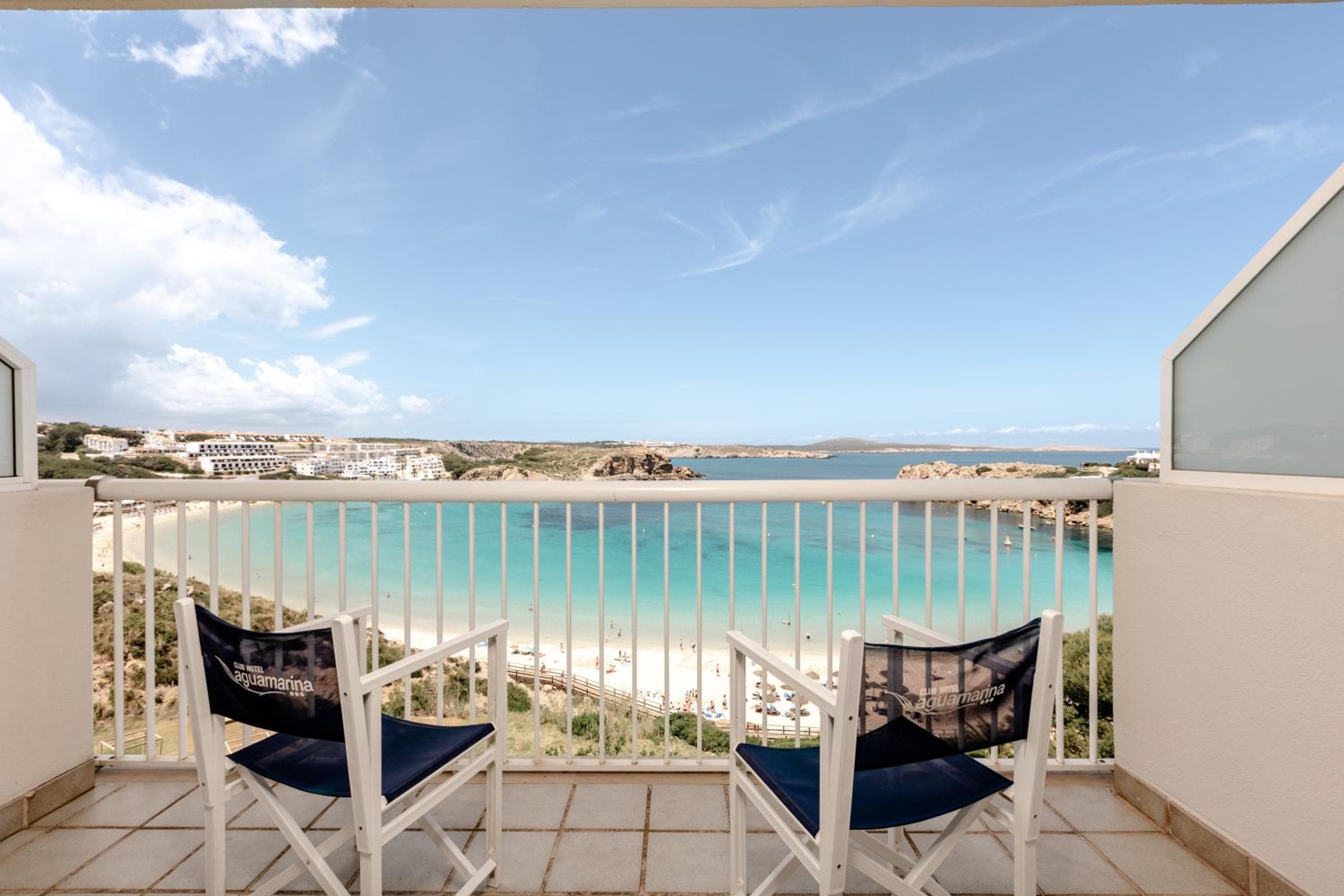 Club Hotel Aguamarina