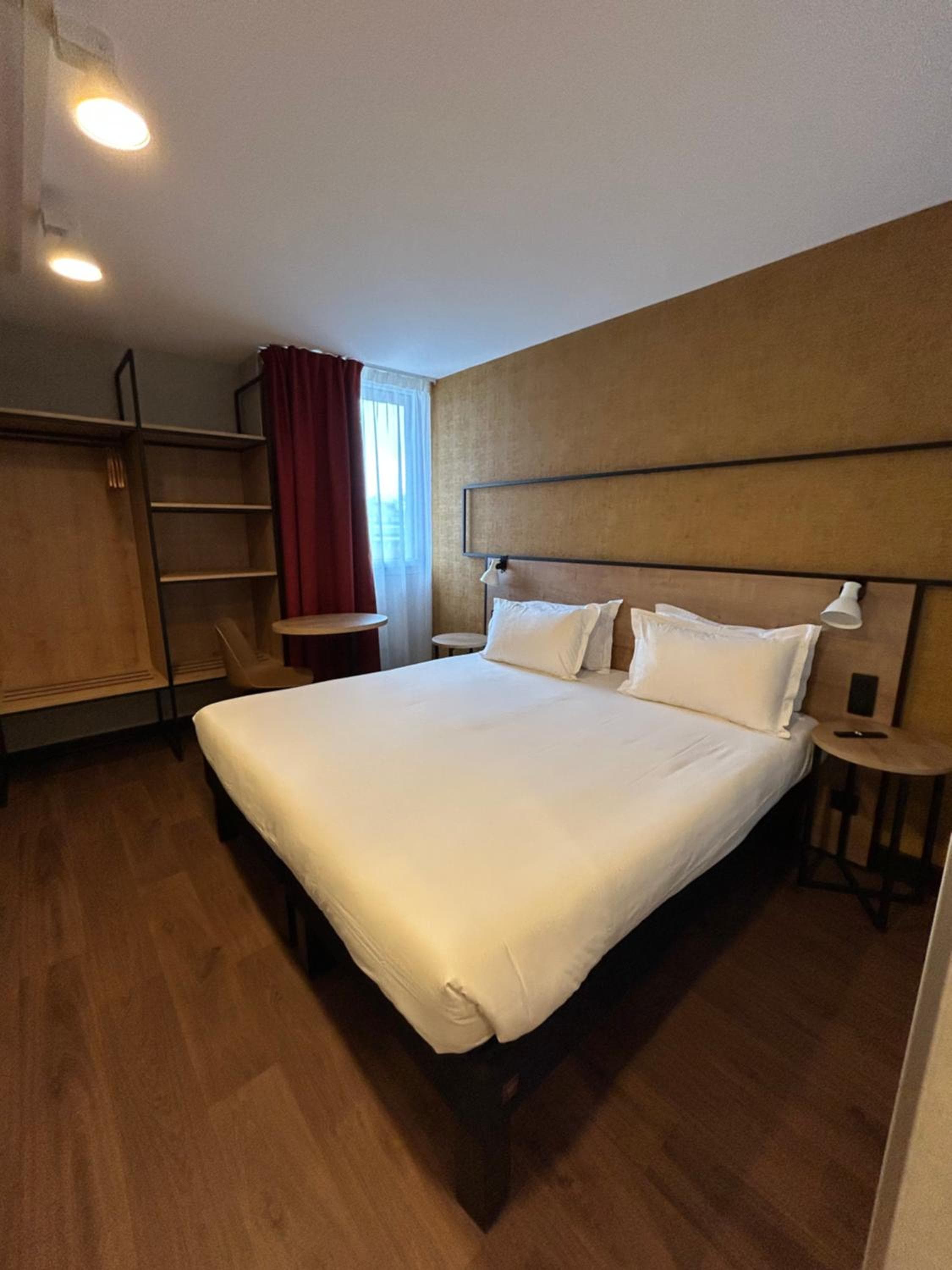 Hotel Inn Design Paris Porte de Saint-Ouen