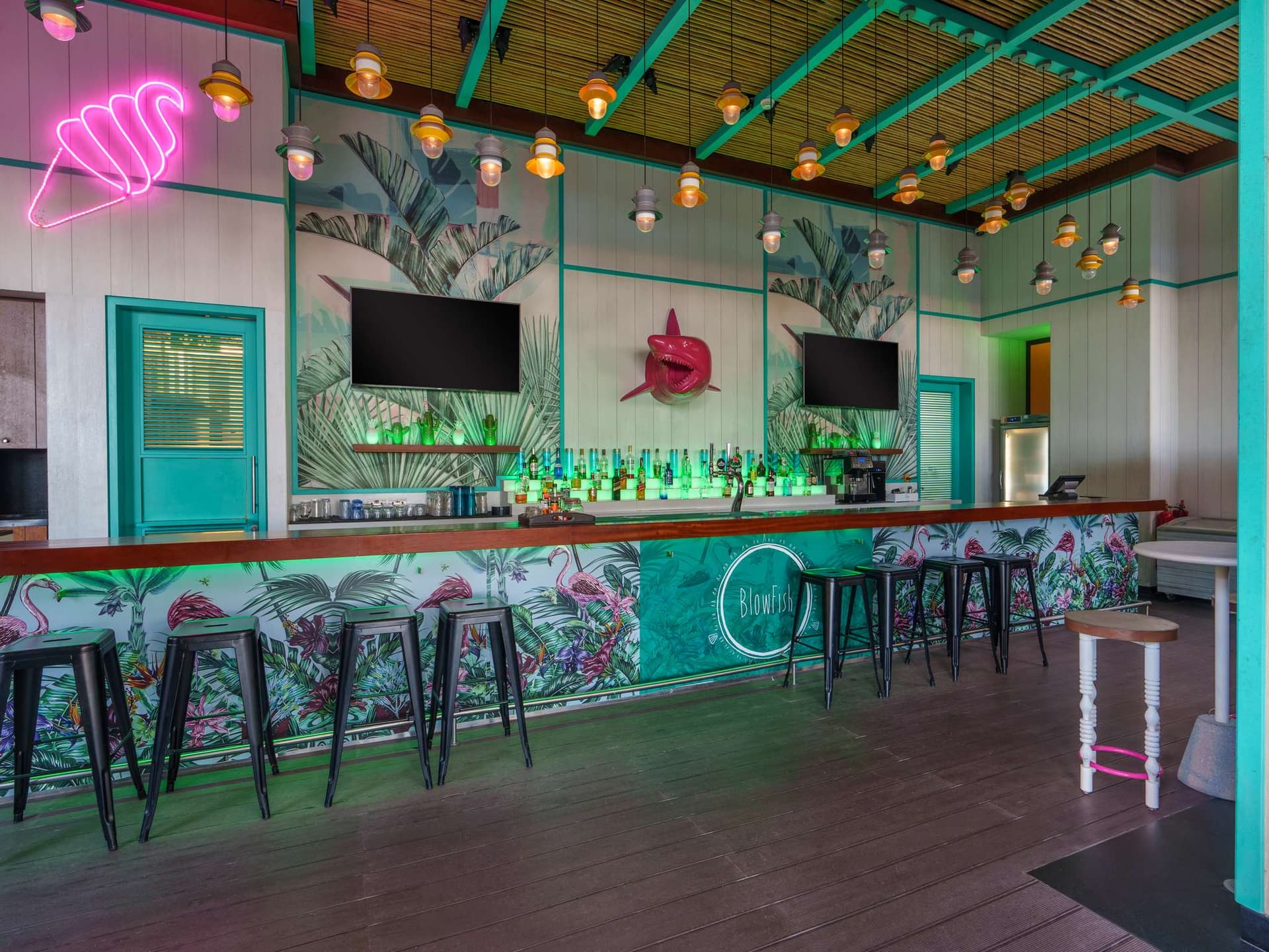 Fairmont The Palm