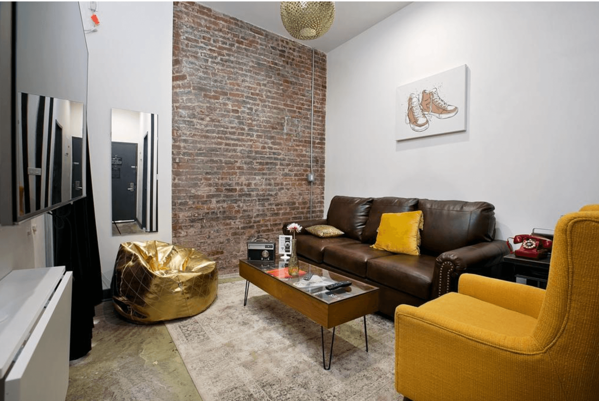 Tribeca Hotel FiDi