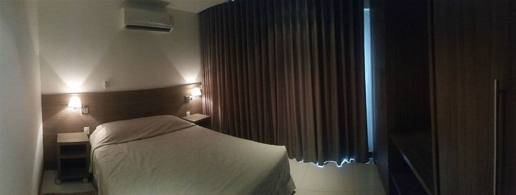 Midas Rio Suites
