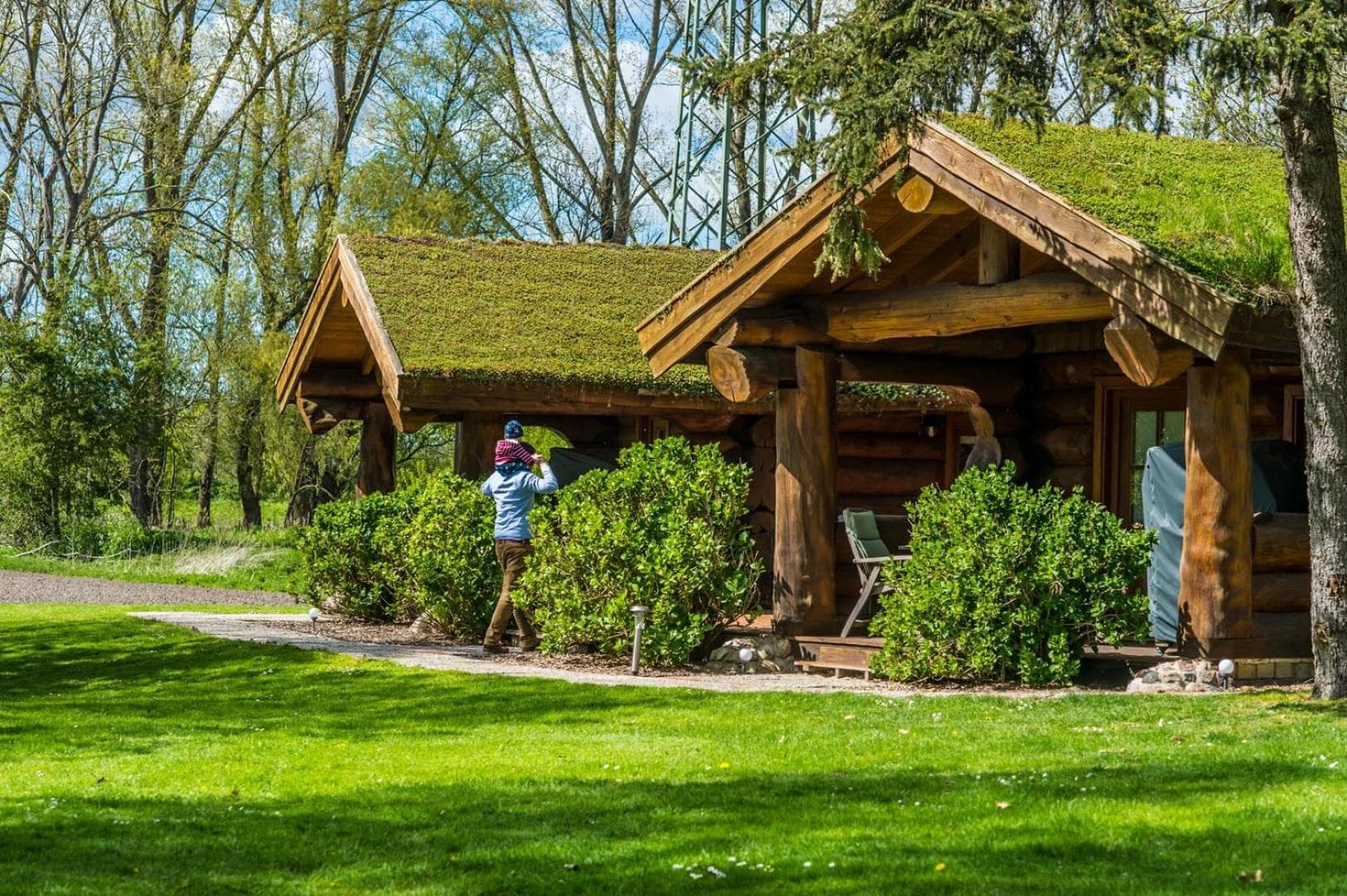 Hotel Gut Schöneworth