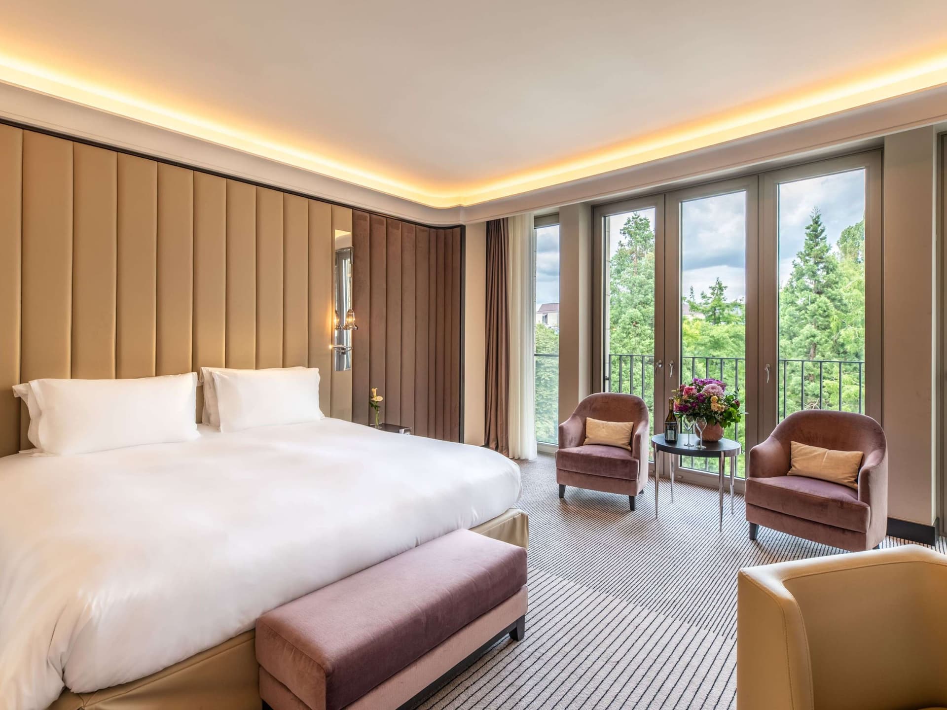 Sofitel Frankfurt Opera