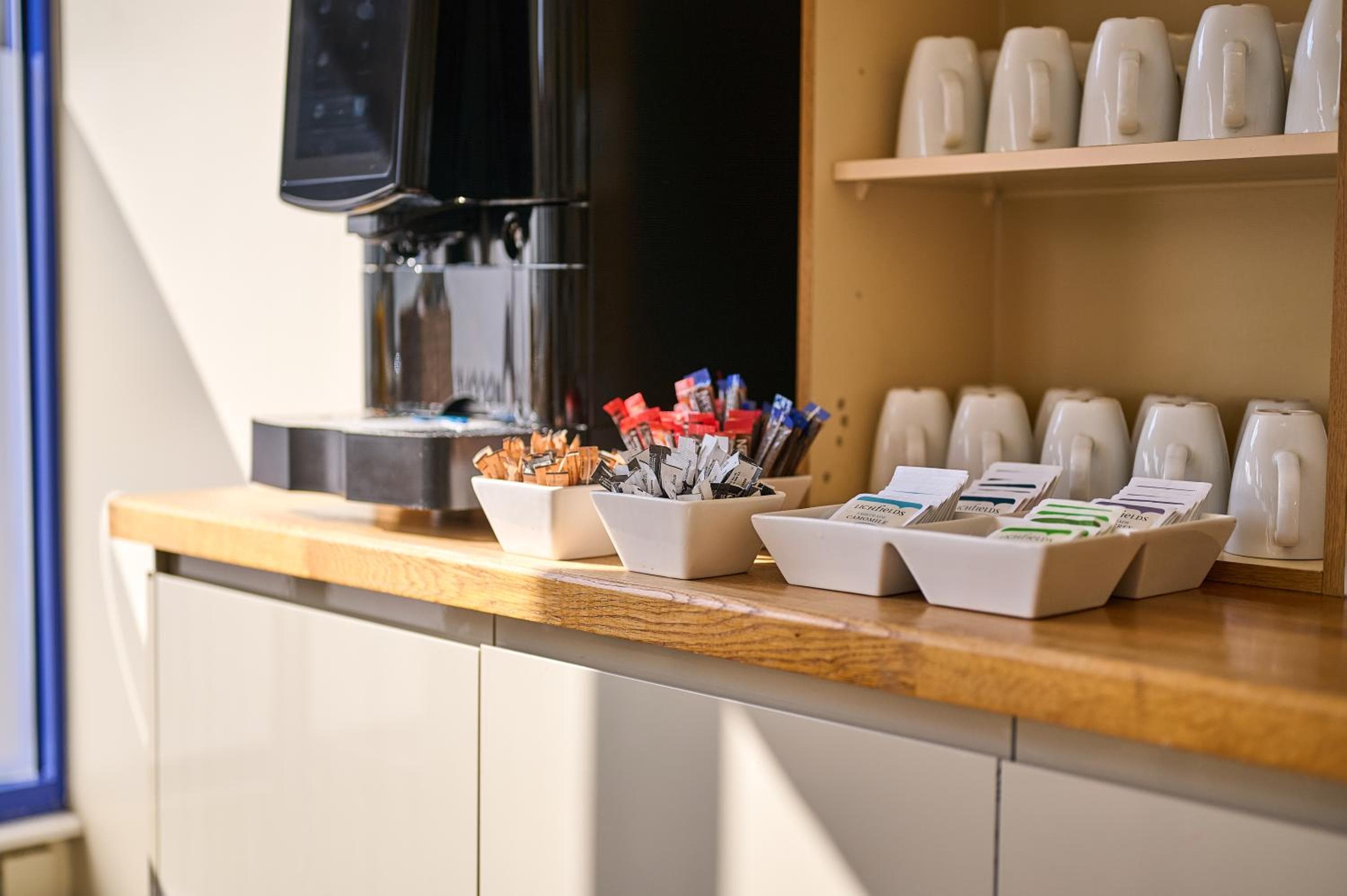 Discovery Inn - Leeds