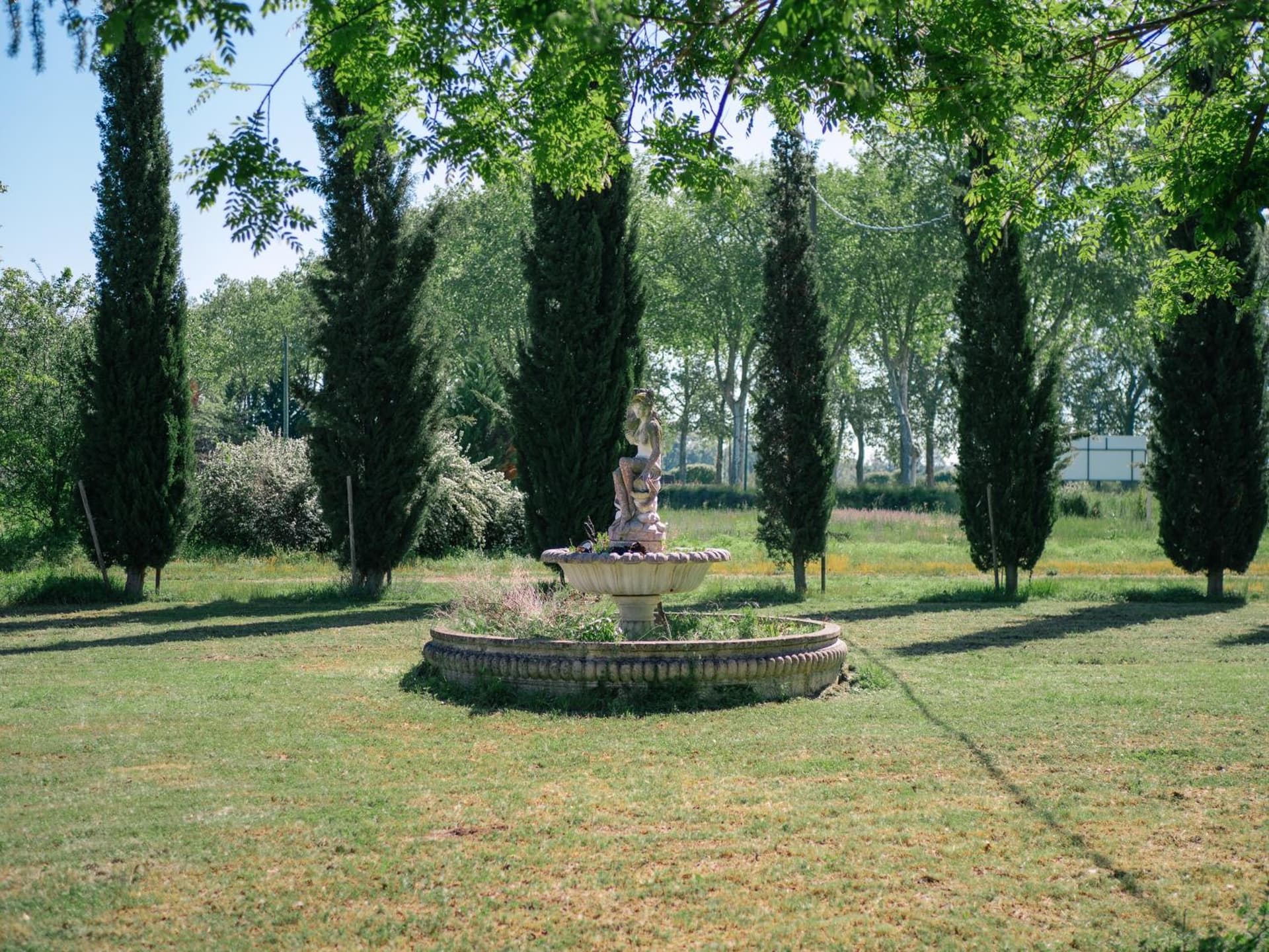 Le Manoir de Lisle