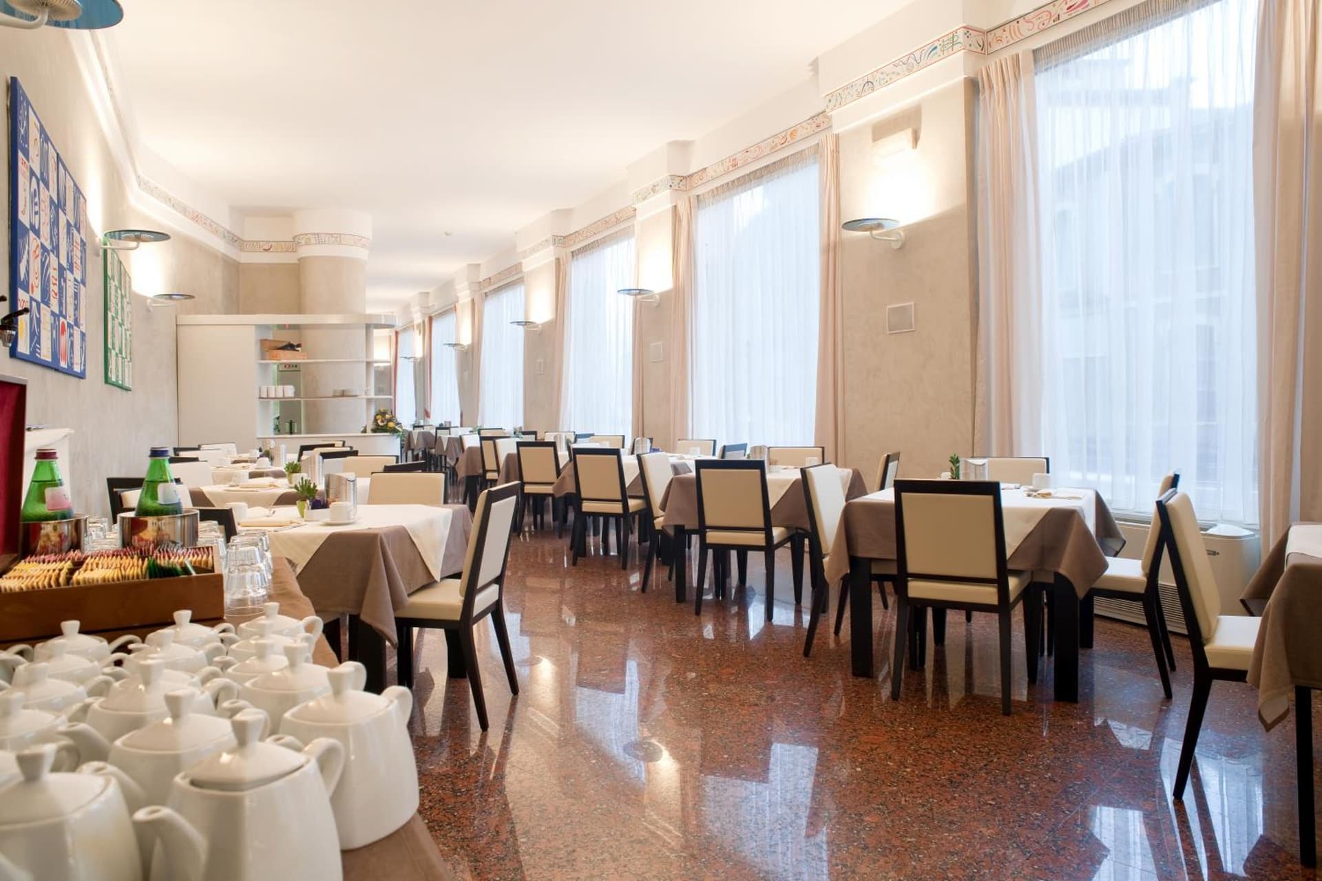 Hotel San Pietro