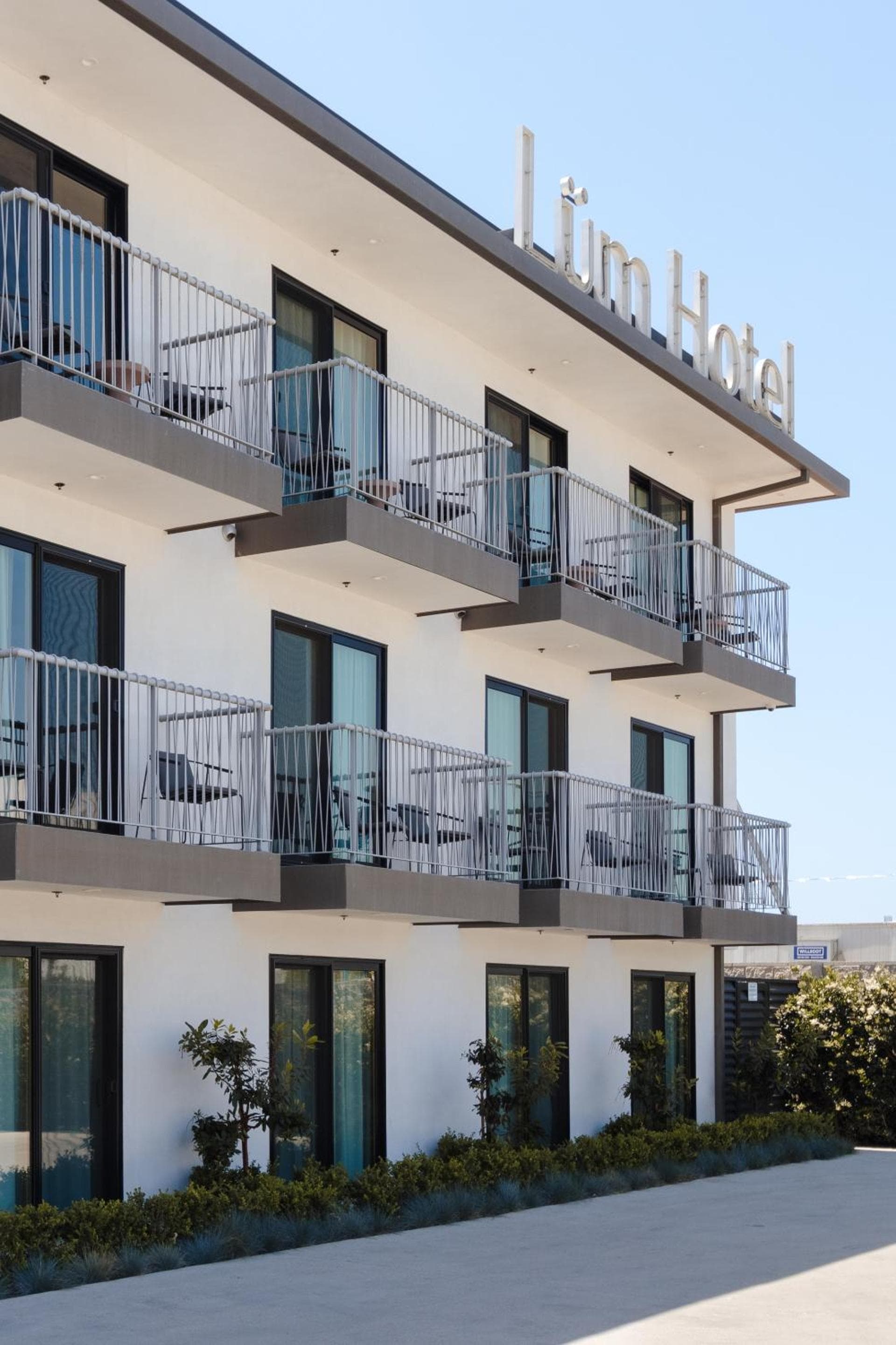 The Anthem Los Angeles Stadium District, Tapestry by Hilton