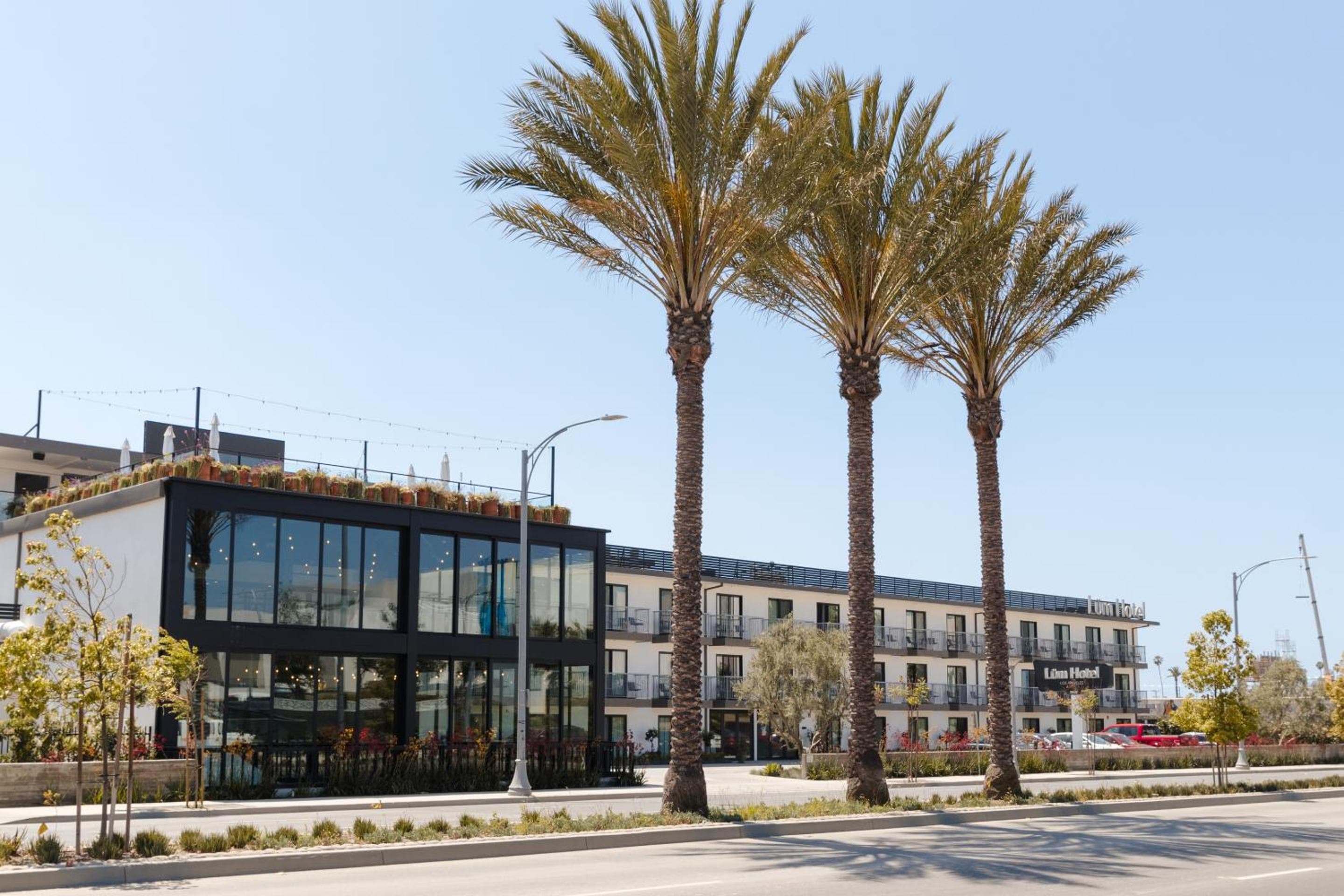The Anthem Los Angeles Stadium District, Tapestry by Hilton